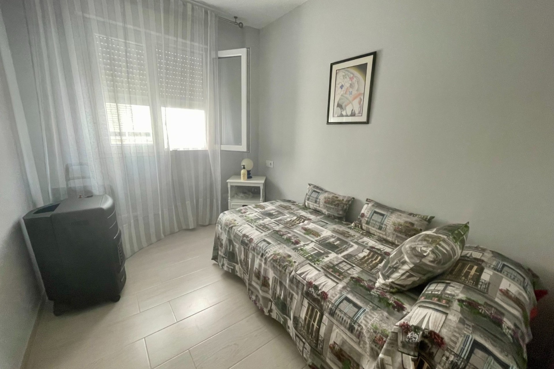 Wiederverkauf - Wohnung / Apartment -
Torrevieja - Playa del Cura