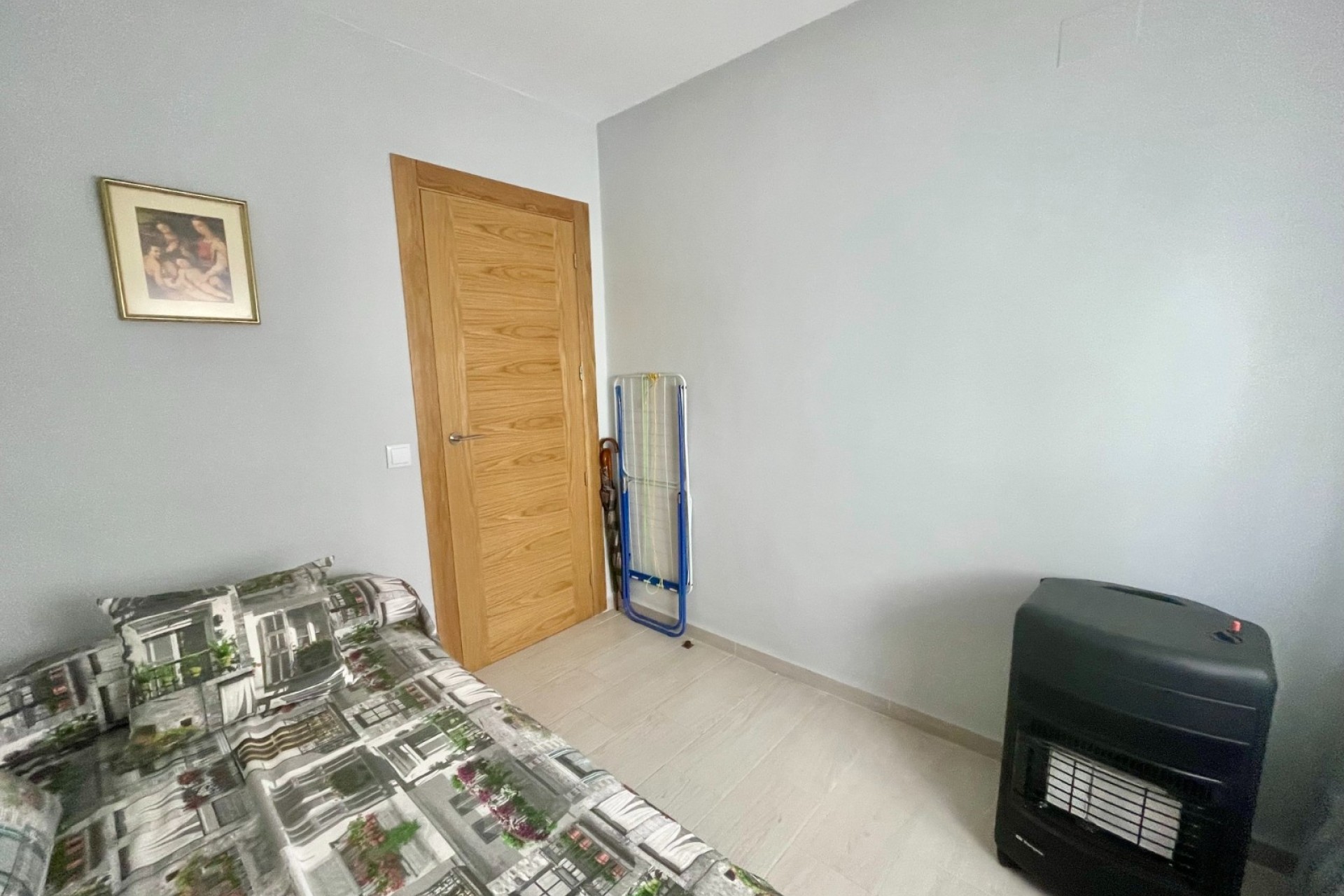Wiederverkauf - Wohnung / Apartment -
Torrevieja - Playa del Cura