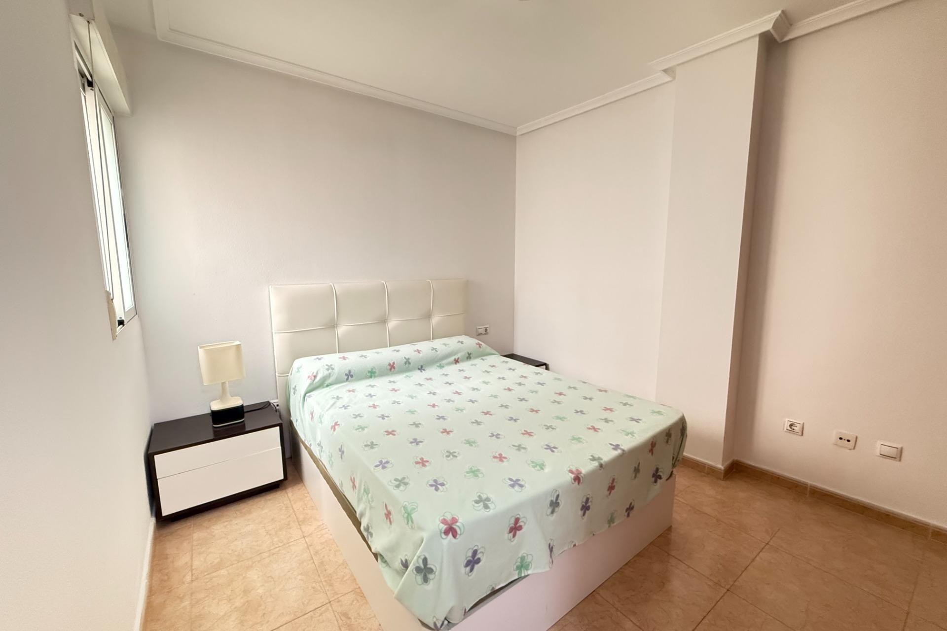 Wiederverkauf - Wohnung / Apartment -
Torrevieja - Playa del Cura