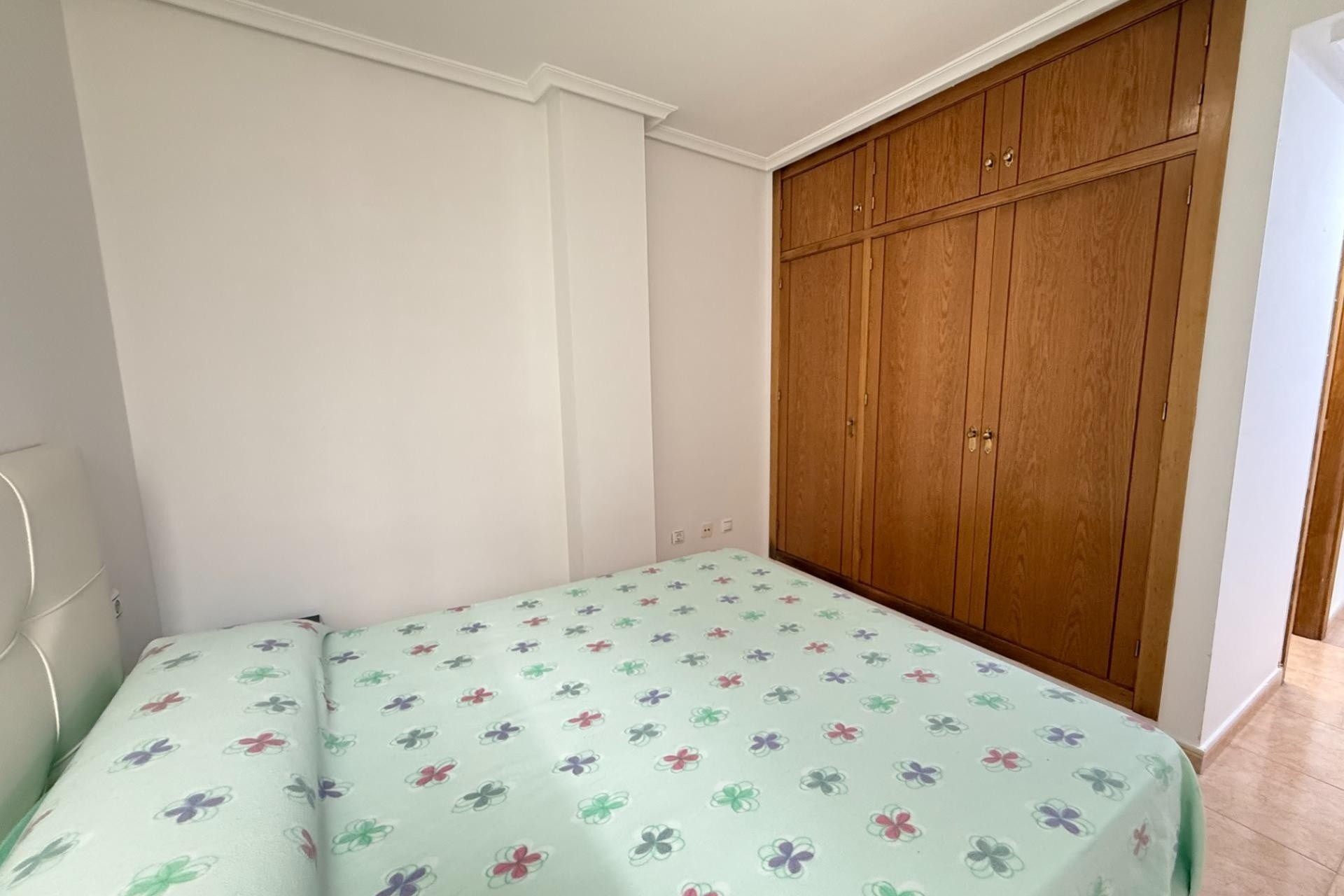 Wiederverkauf - Wohnung / Apartment -
Torrevieja - Playa del Cura