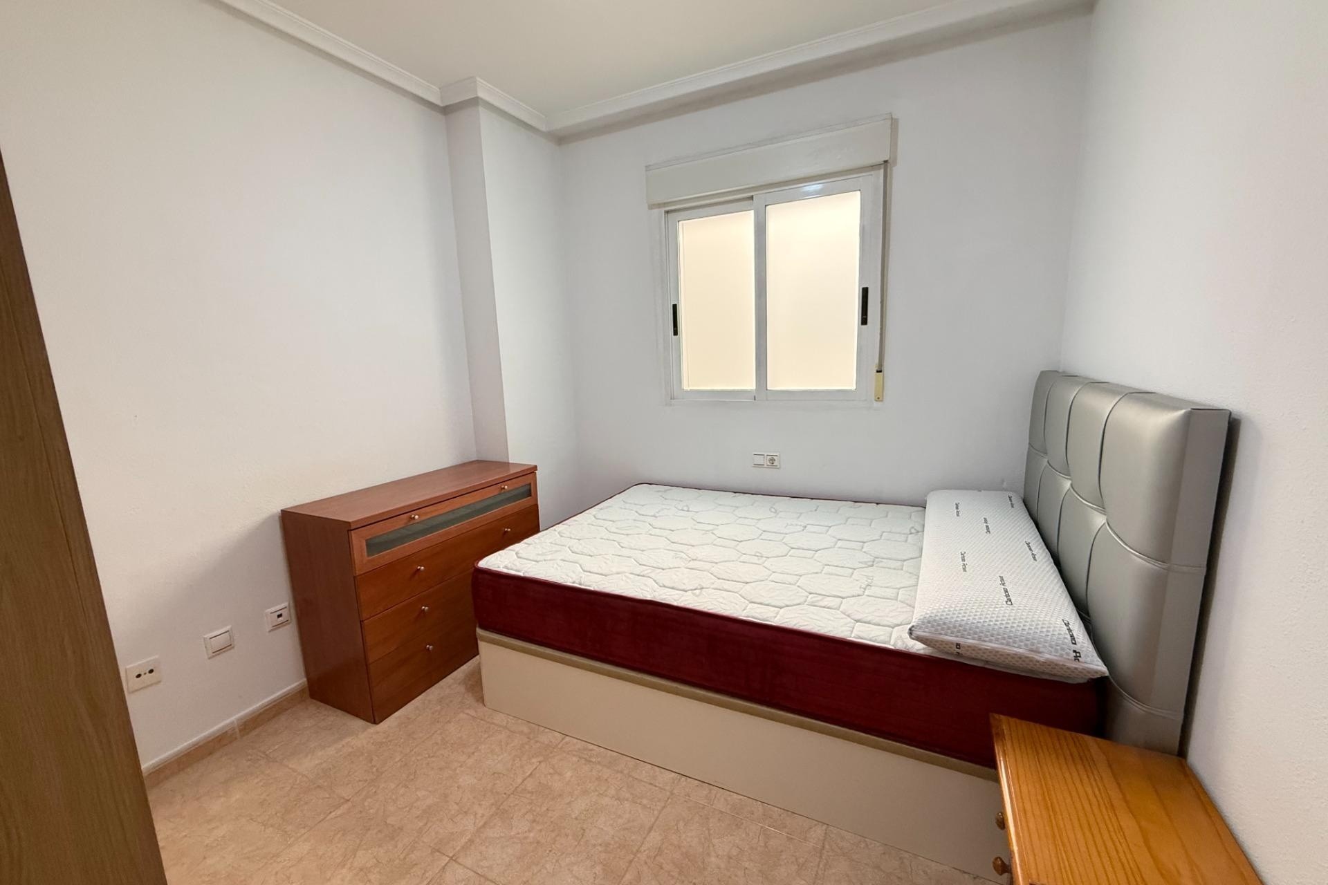 Wiederverkauf - Wohnung / Apartment -
Torrevieja - Playa del Cura