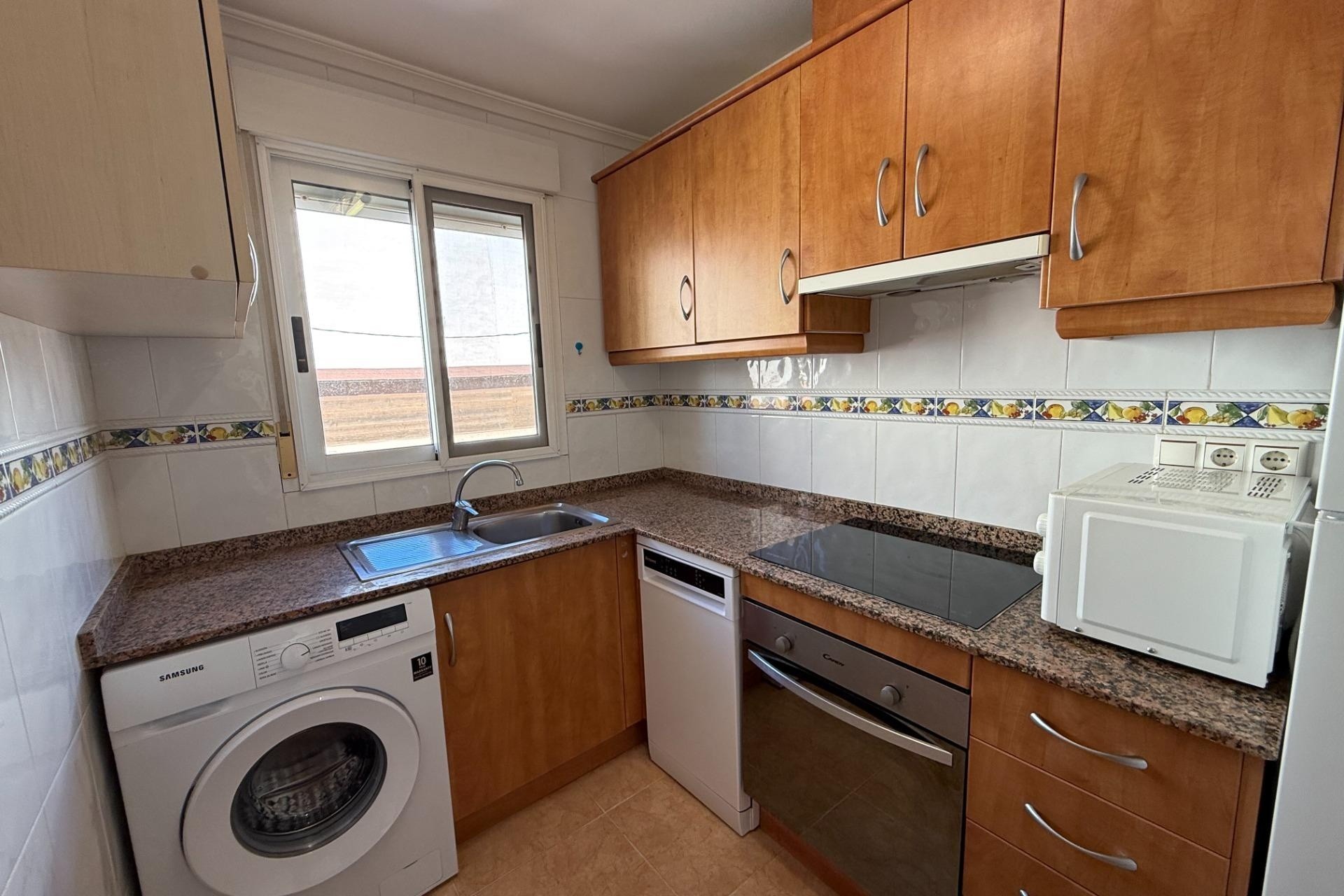 Wiederverkauf - Wohnung / Apartment -
Torrevieja - Playa del Cura