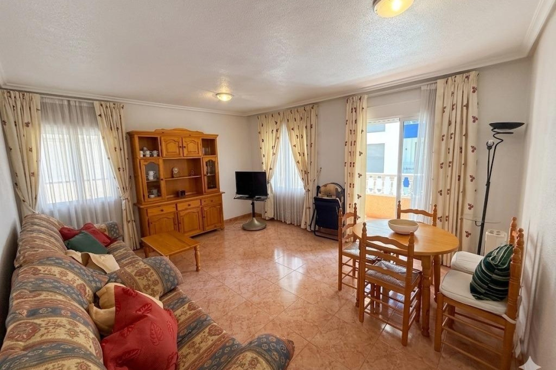 Wiederverkauf - Wohnung / Apartment -
Torrevieja - Playa del Cura