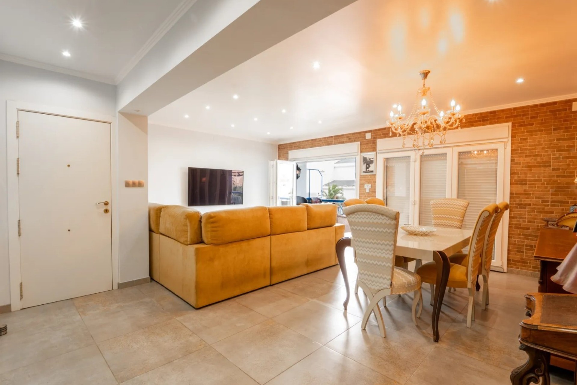 Wiederverkauf - Wohnung / Apartment -
Torrevieja - Playa Del Cura