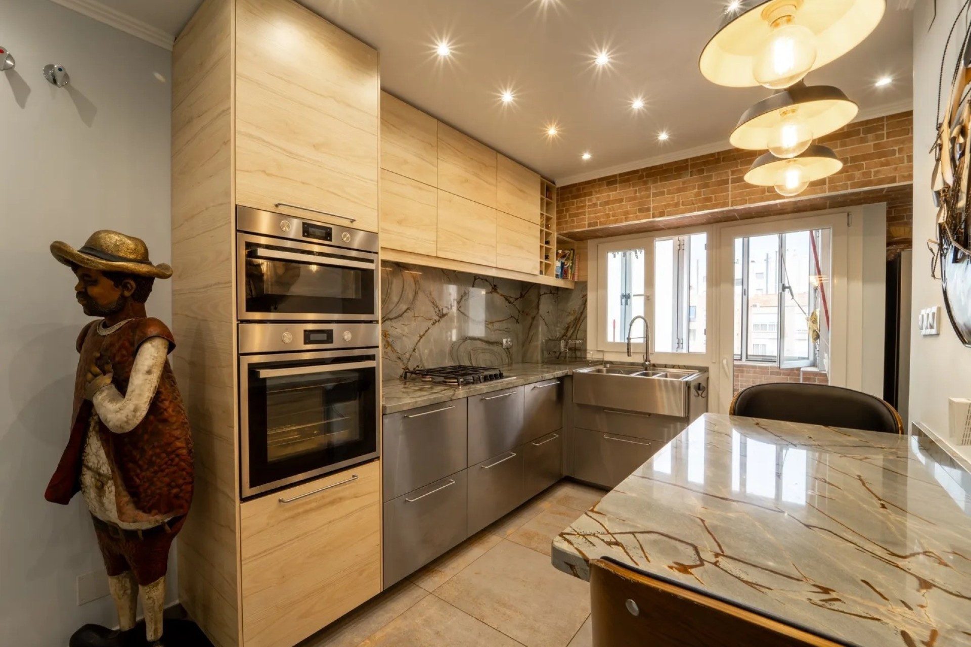 Wiederverkauf - Wohnung / Apartment -
Torrevieja - Playa Del Cura