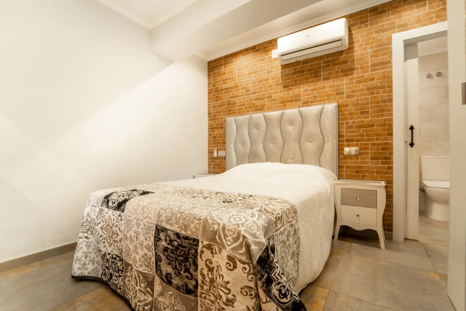 Wiederverkauf - Wohnung / Apartment -
Torrevieja - Playa Del Cura