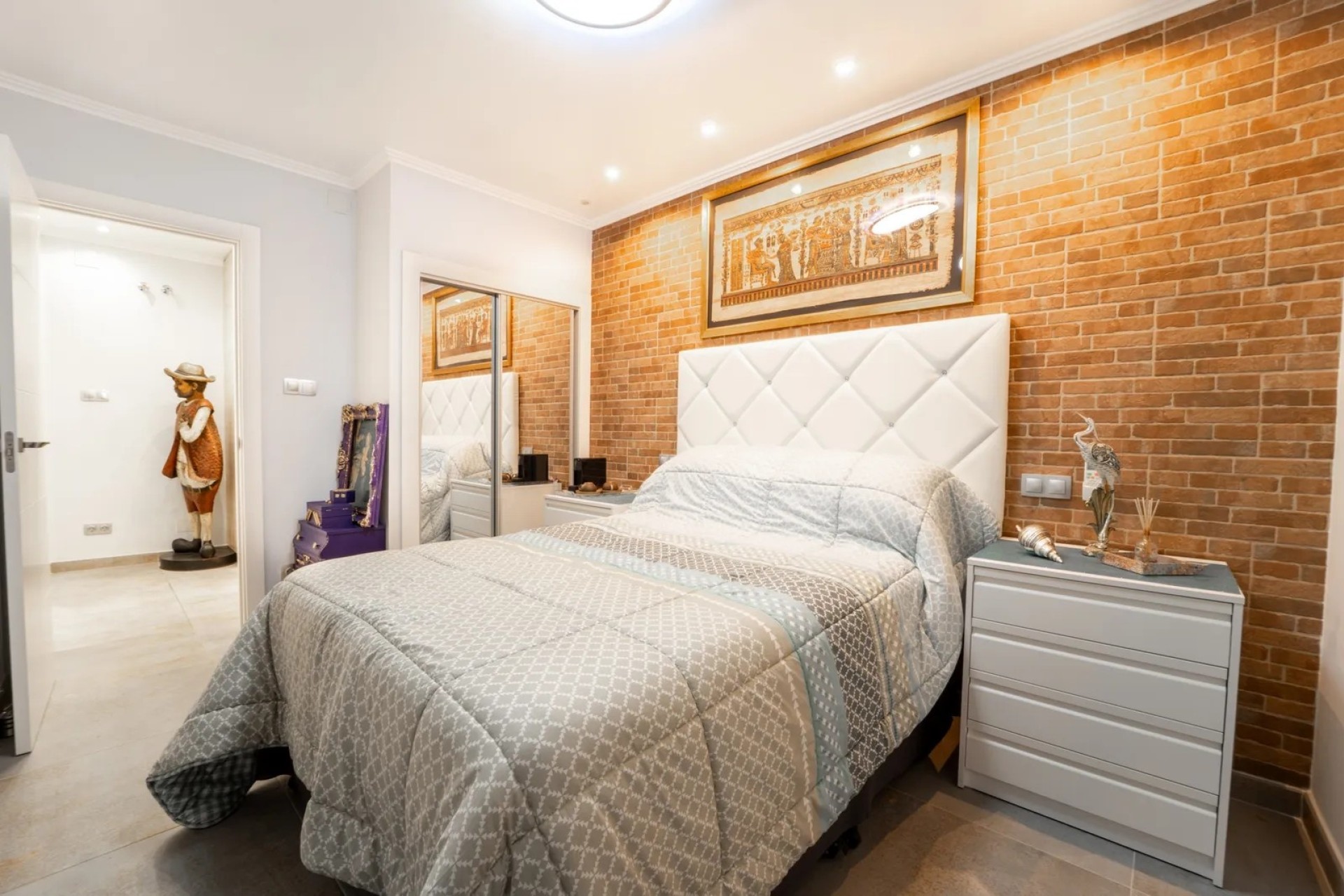 Wiederverkauf - Wohnung / Apartment -
Torrevieja - Playa Del Cura