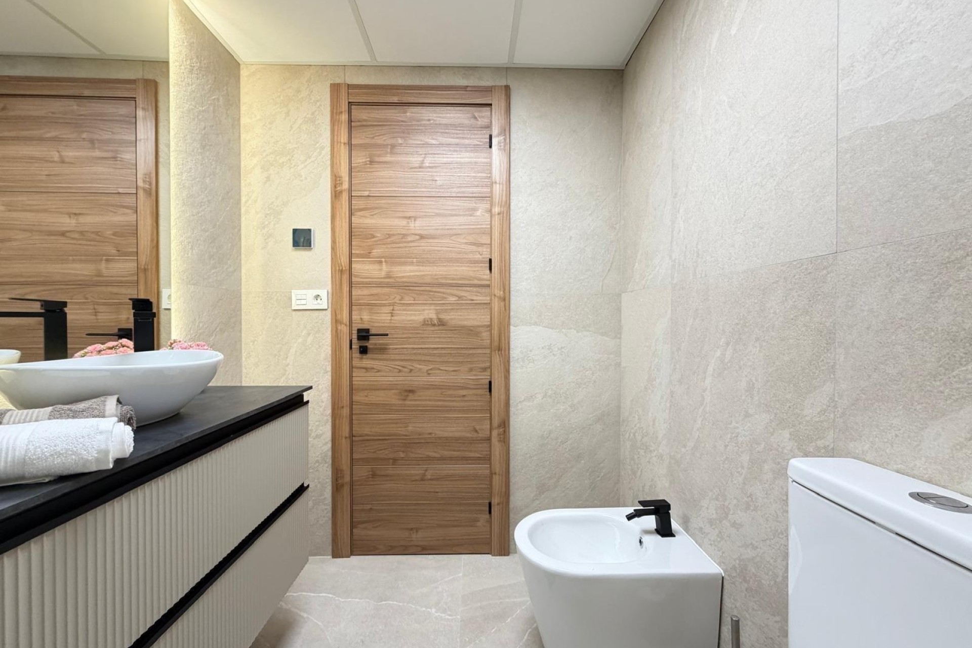 Wiederverkauf - Wohnung / Apartment -
Torrevieja - Playa del Cura