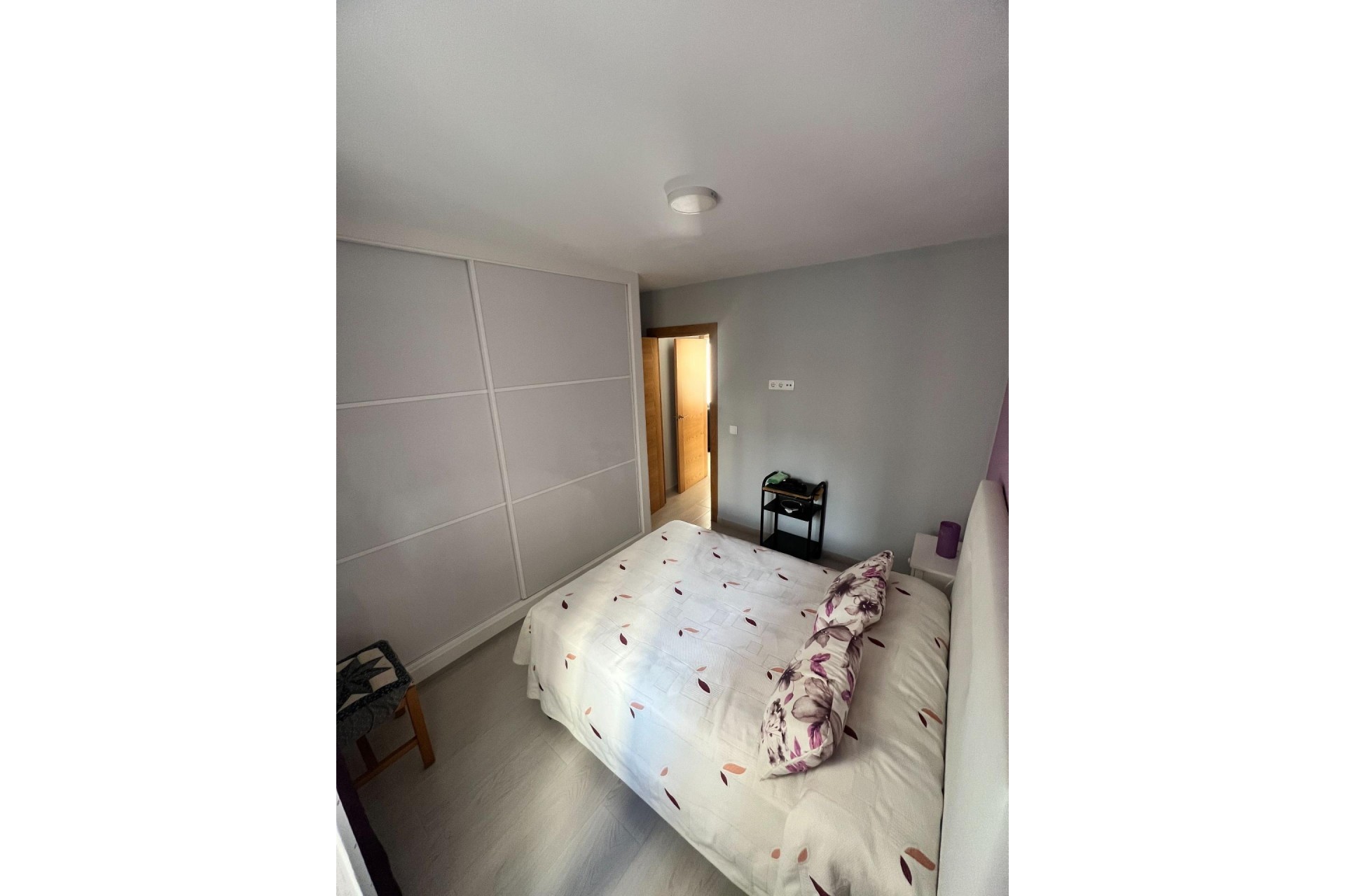 Wiederverkauf - Wohnung / Apartment -
Torrevieja - Playa del Cura