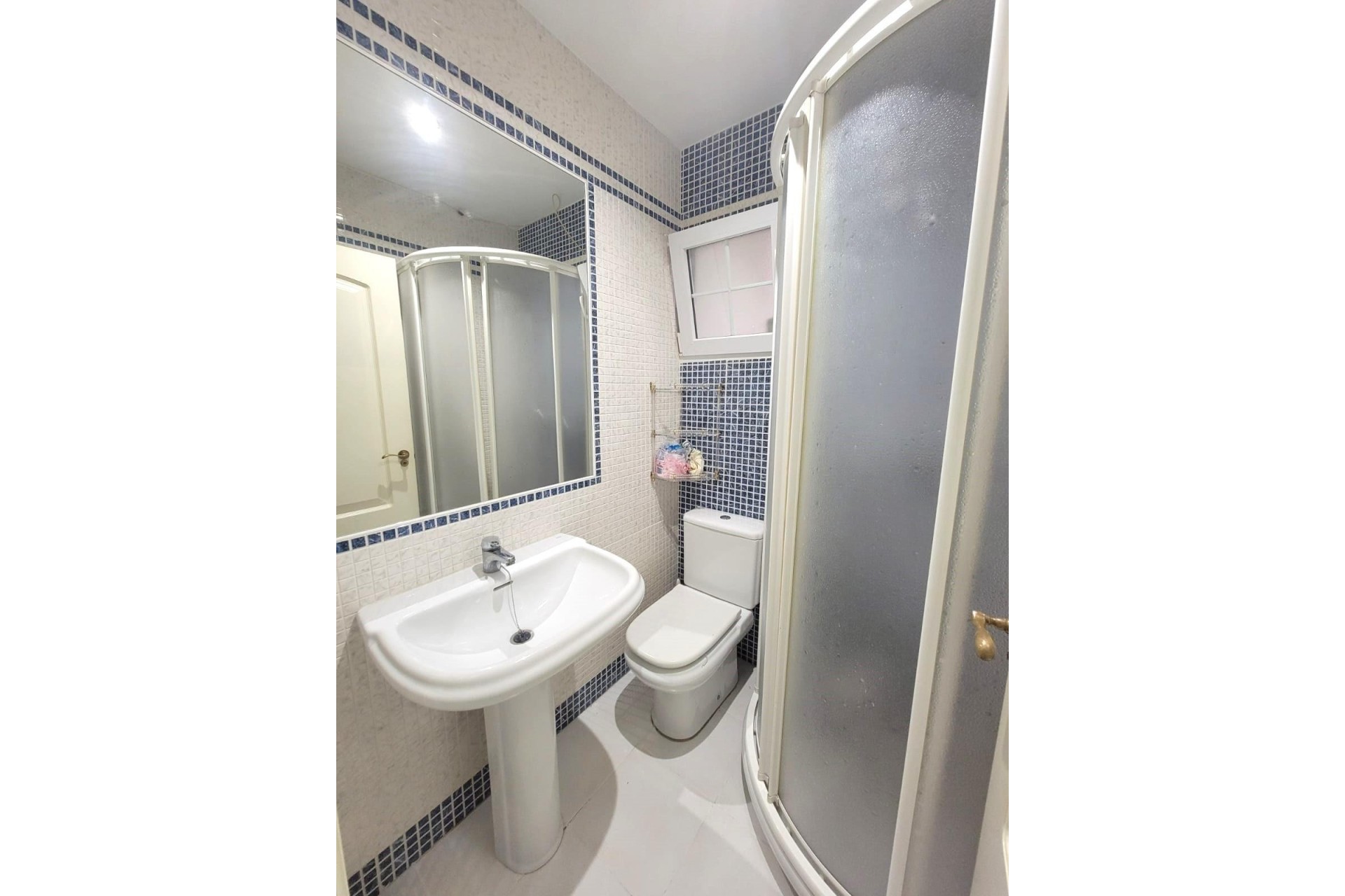 Wiederverkauf - Wohnung / Apartment -
Torrevieja - Playa del Cura
