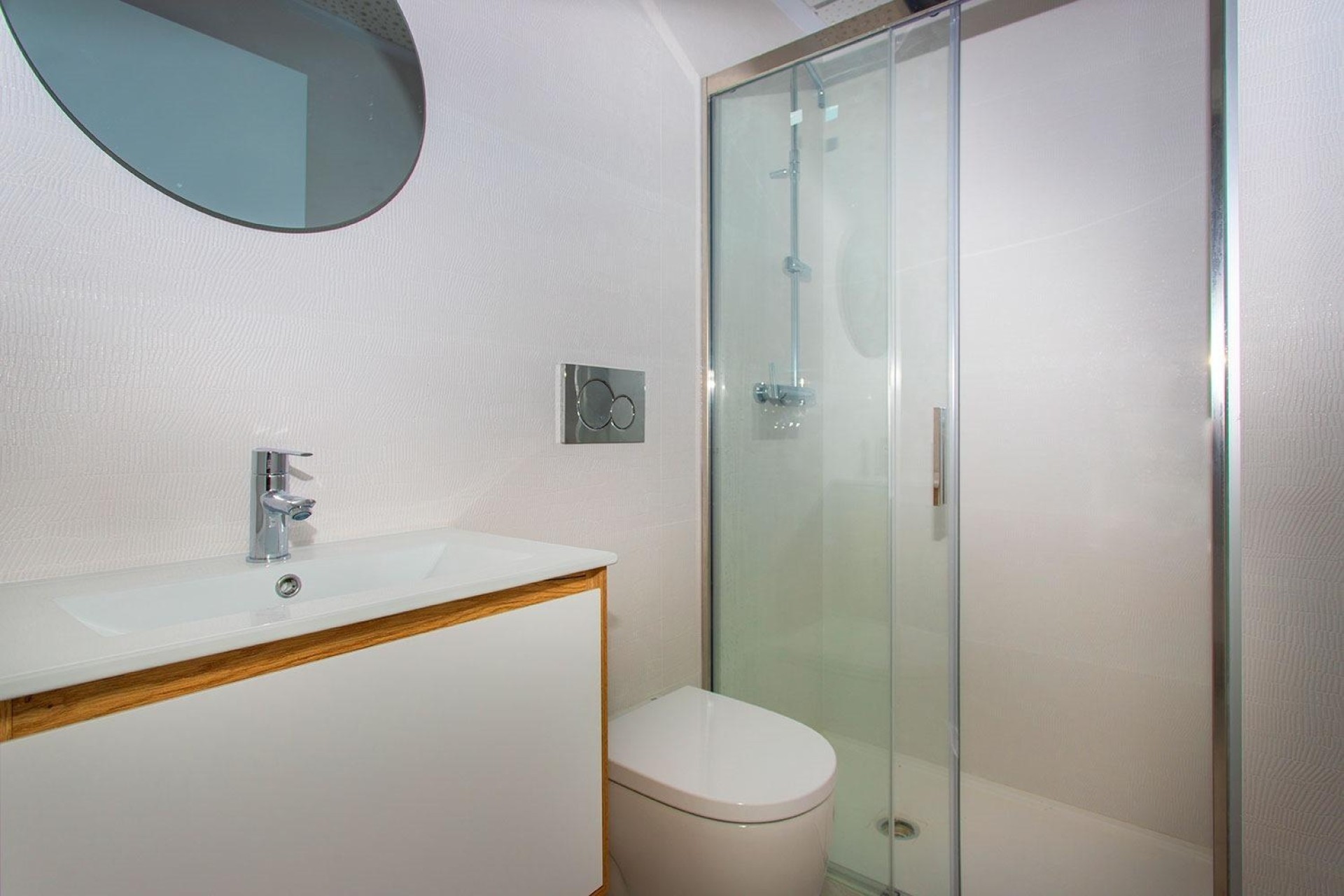 Wiederverkauf - Wohnung / Apartment -
Torrevieja - Playa del Cura