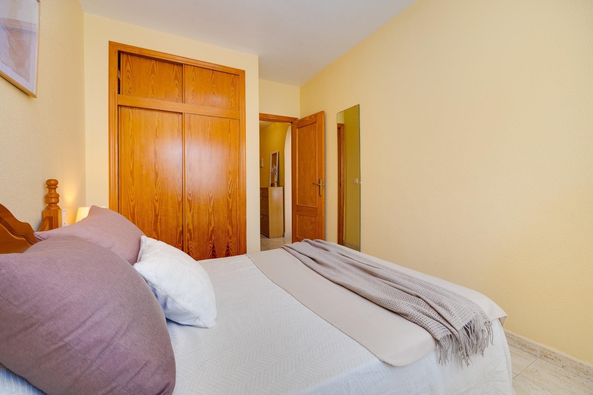Wiederverkauf - Wohnung / Apartment -
Torrevieja - Playa del Cura