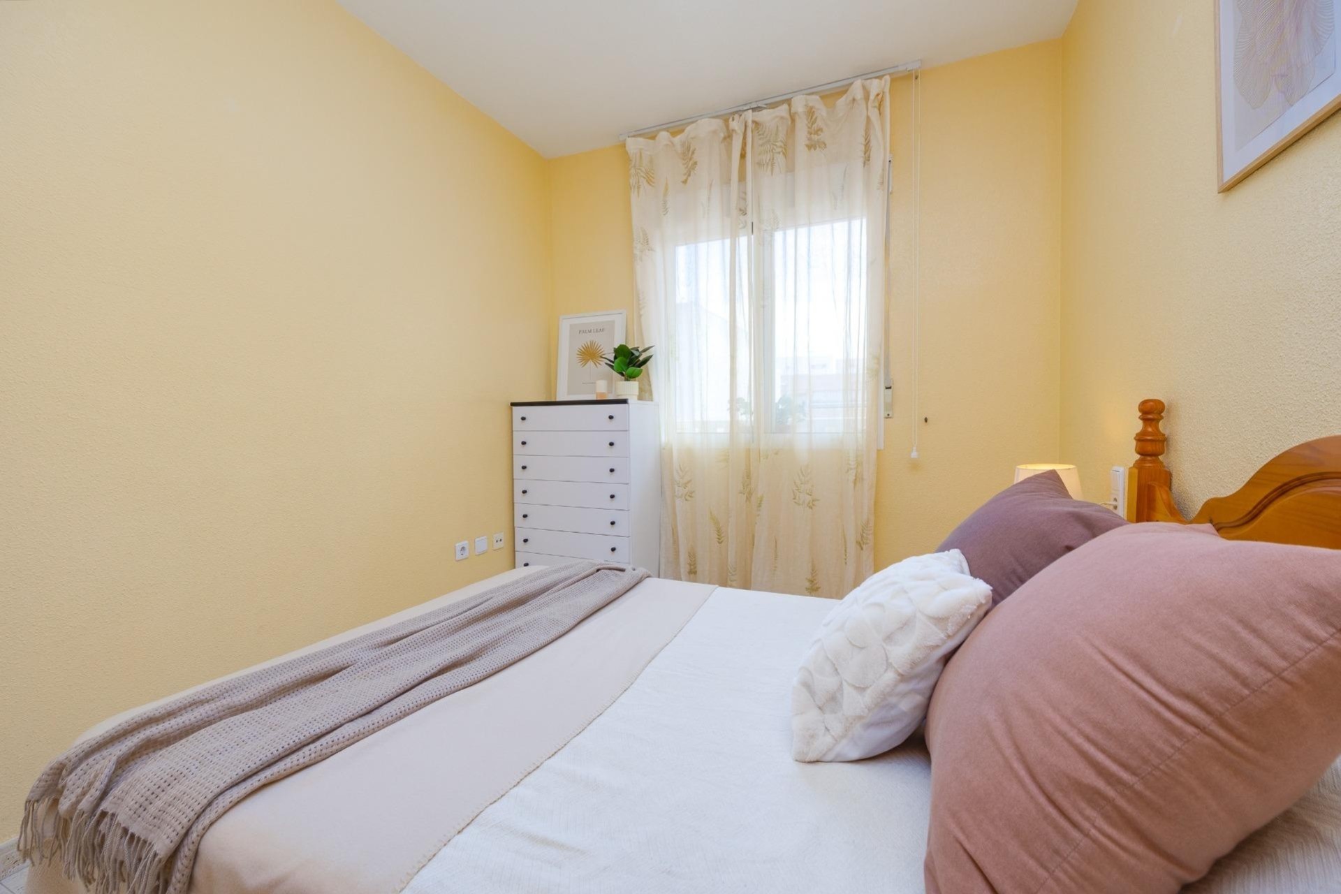 Wiederverkauf - Wohnung / Apartment -
Torrevieja - Playa del Cura