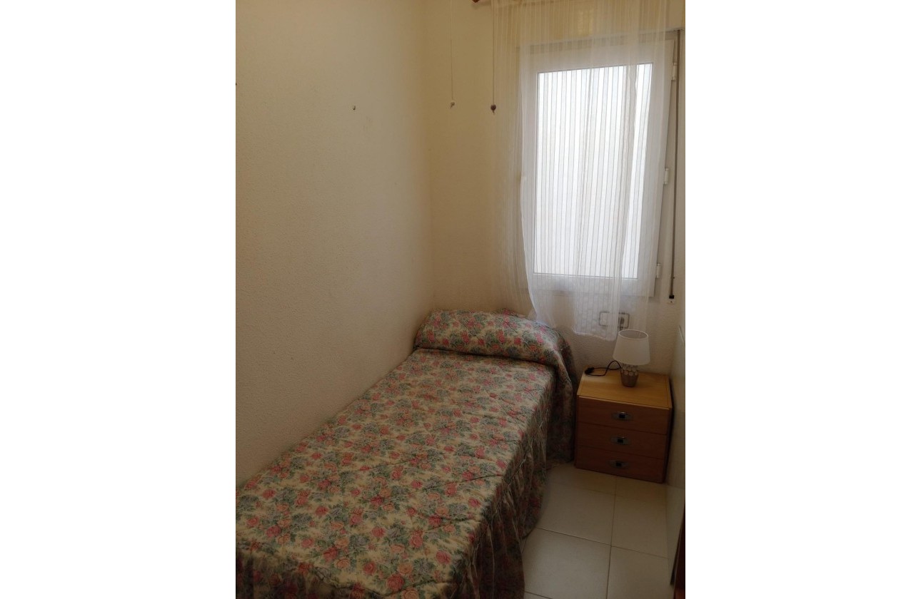 Wiederverkauf - Wohnung / Apartment -
Torrevieja - Playa del Cura