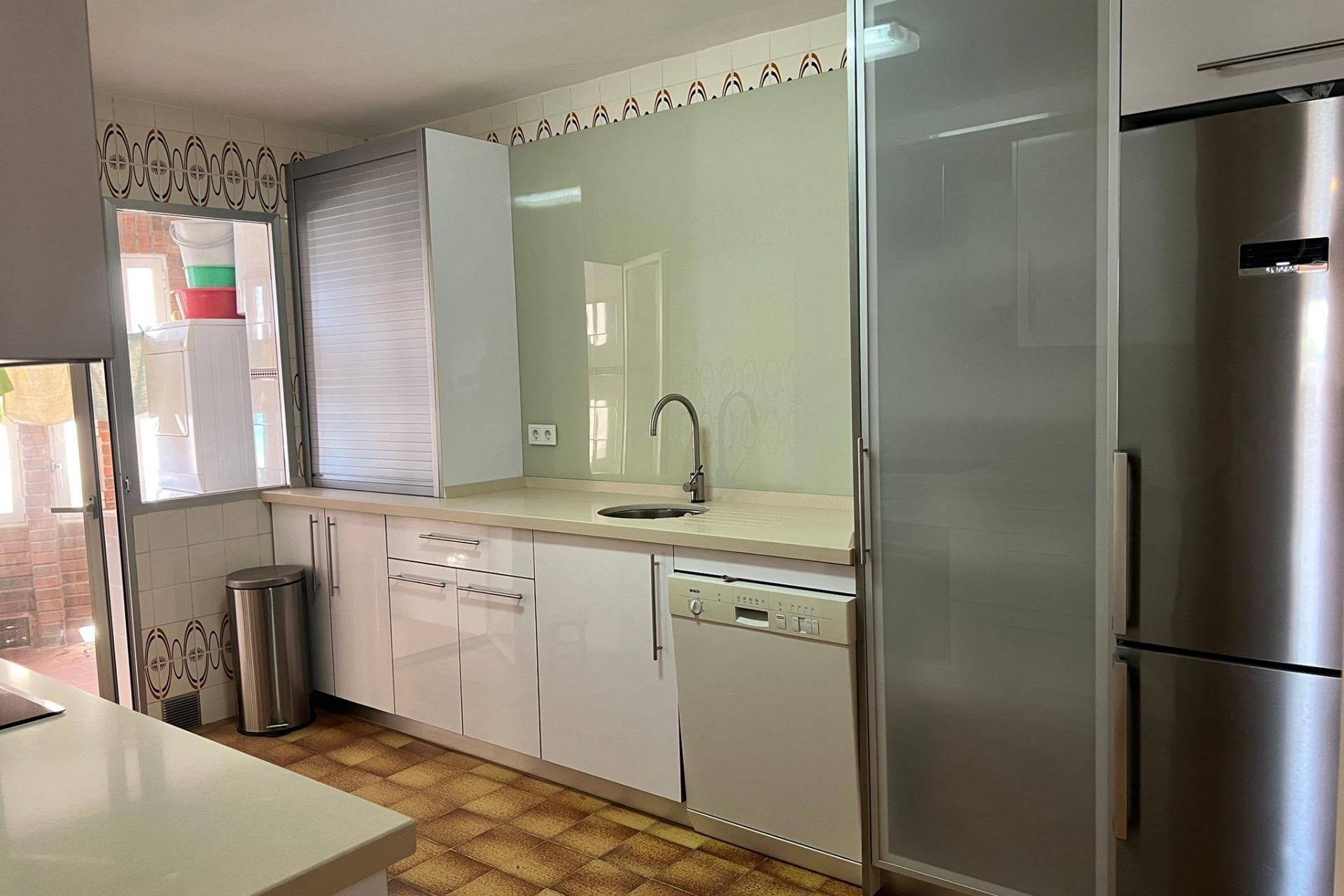 Wiederverkauf - Wohnung / Apartment -
Torrevieja - Playa del Cura