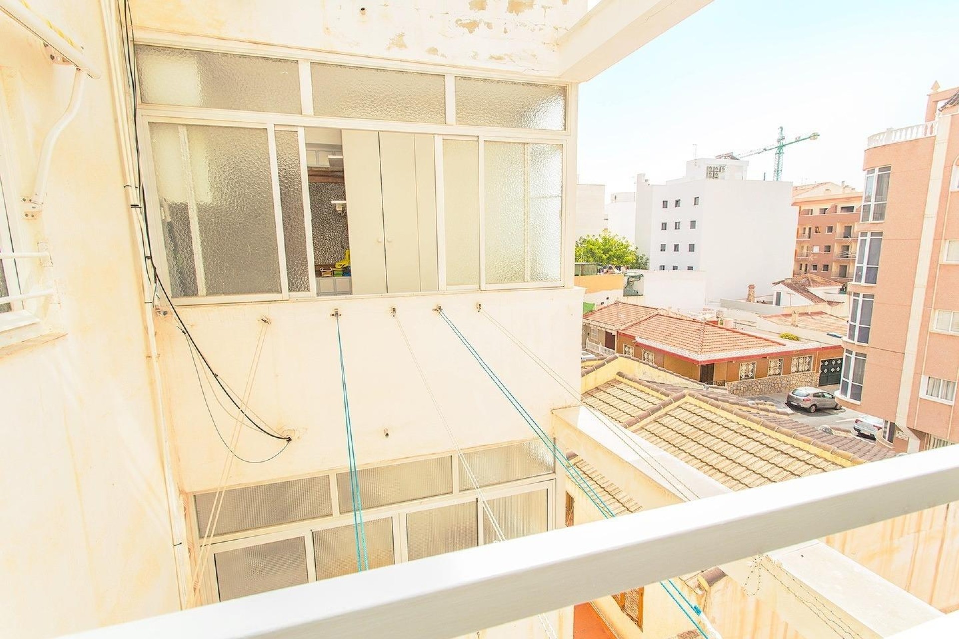 Wiederverkauf - Wohnung / Apartment -
Torrevieja - Playa del Cura