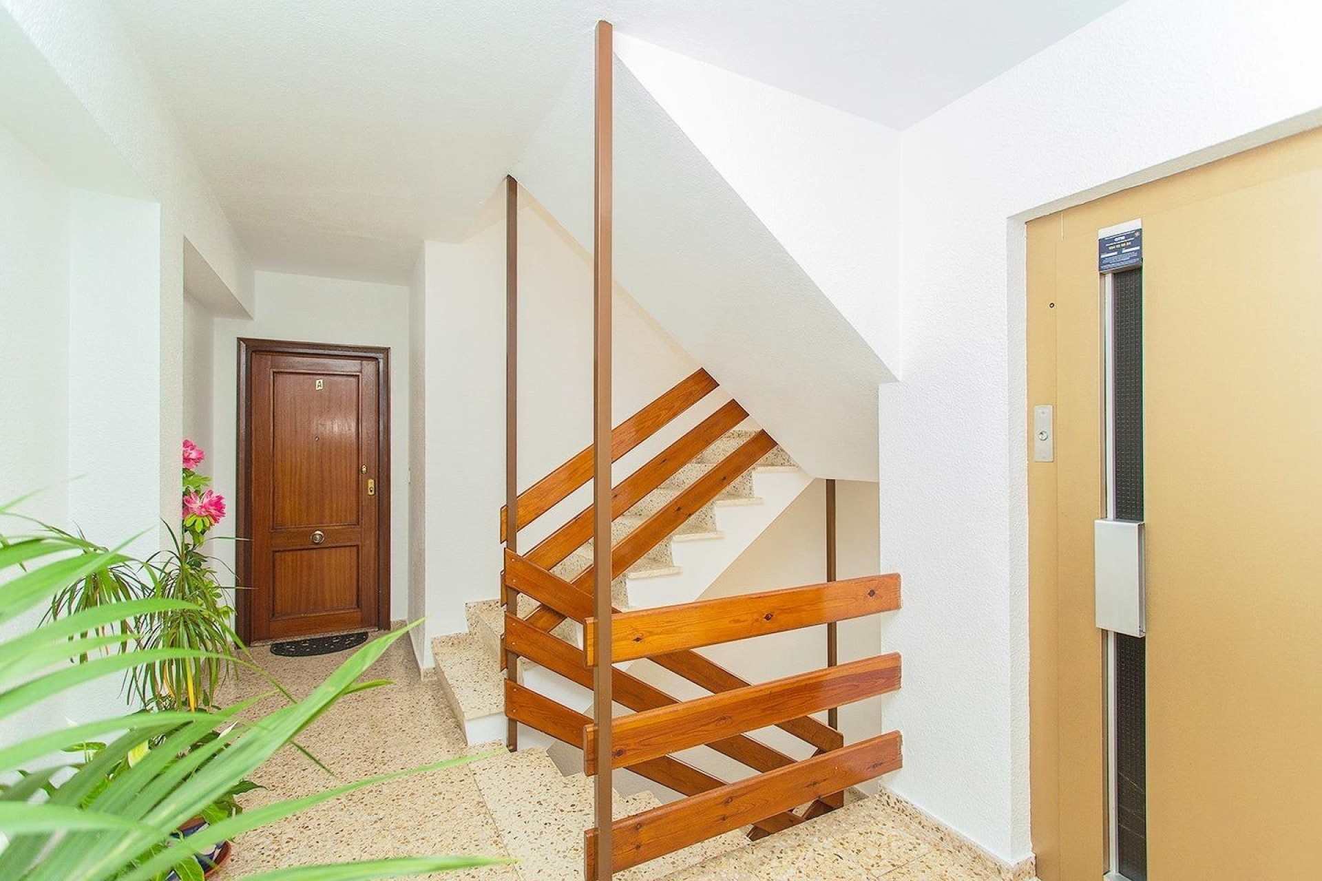 Wiederverkauf - Wohnung / Apartment -
Torrevieja - Playa del Cura