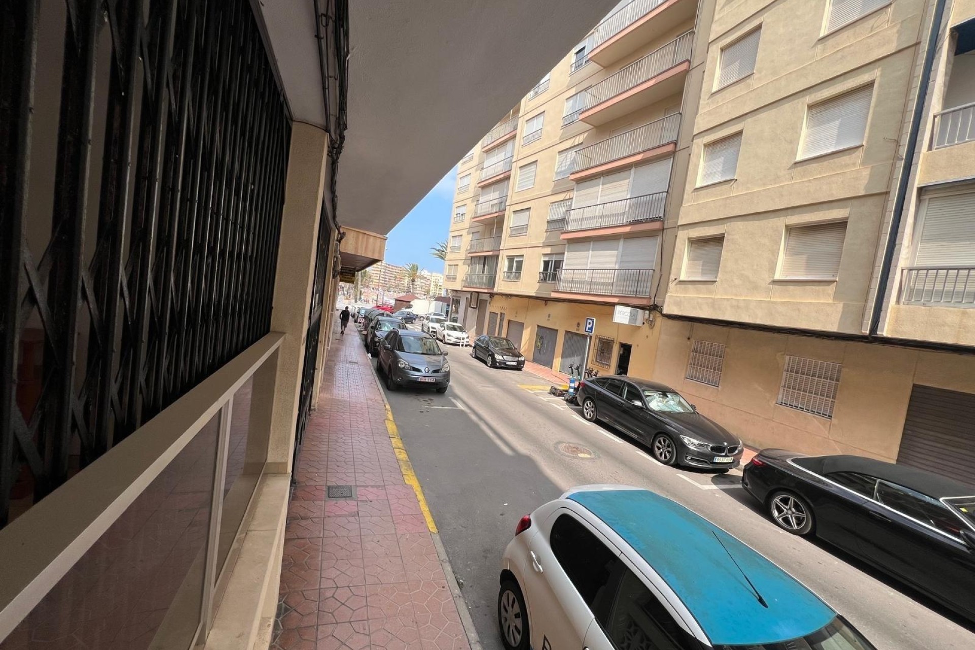 Wiederverkauf - Wohnung / Apartment -
Torrevieja - Playa del Cura