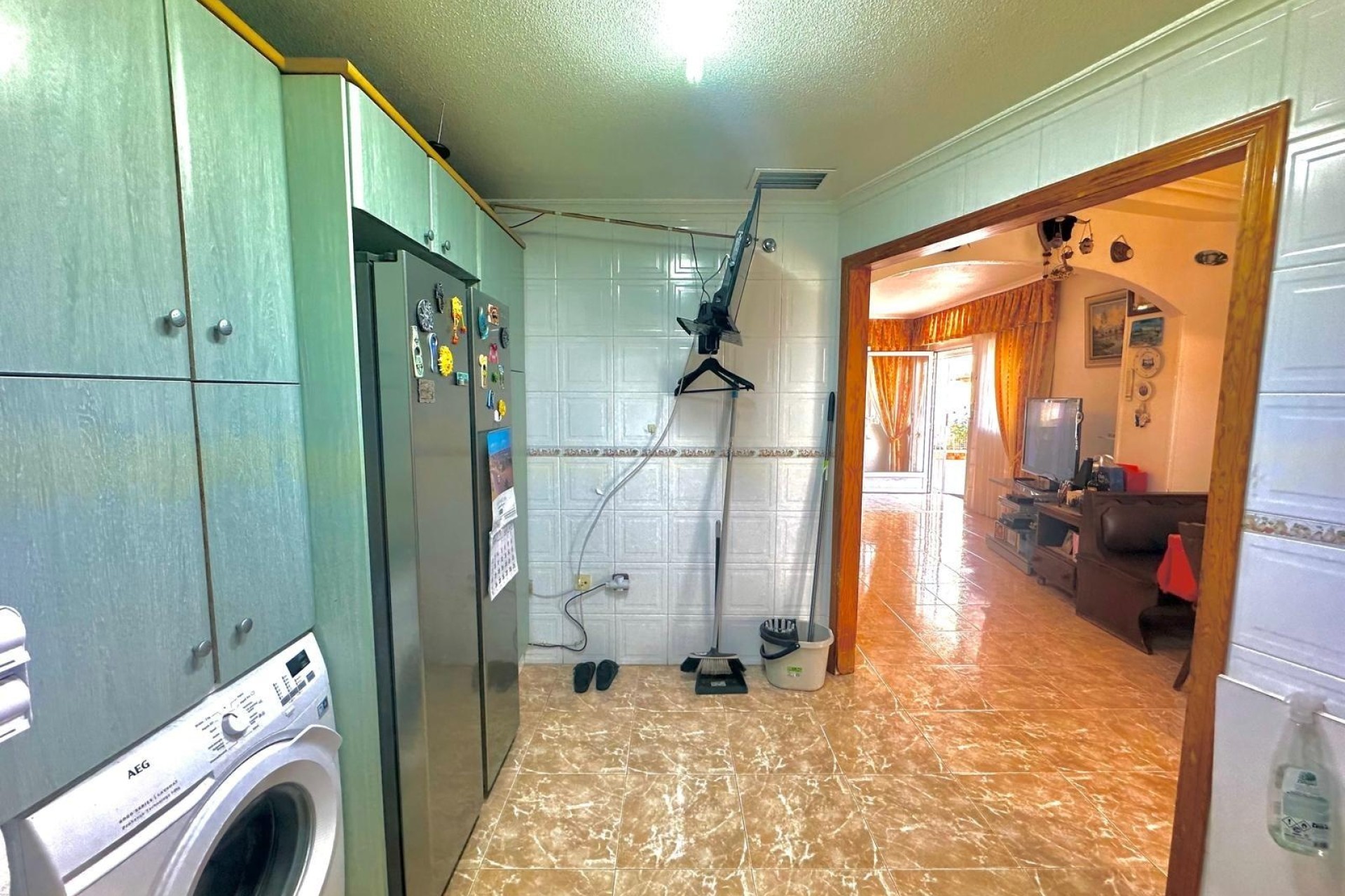 Wiederverkauf - Wohnung / Apartment -
Torrevieja - Playa del Cura