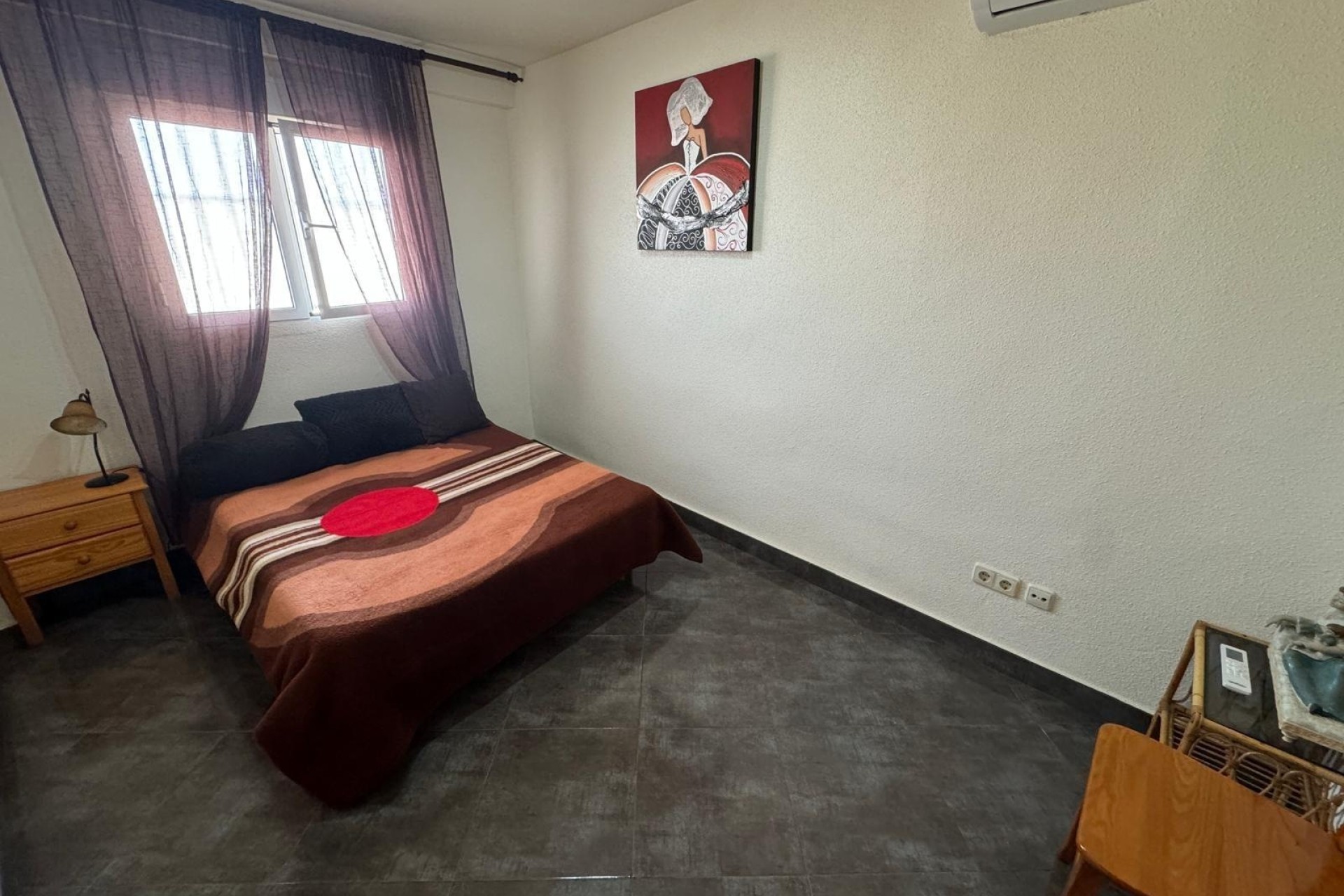Wiederverkauf - Wohnung / Apartment -
Torrevieja - Playa del Cura