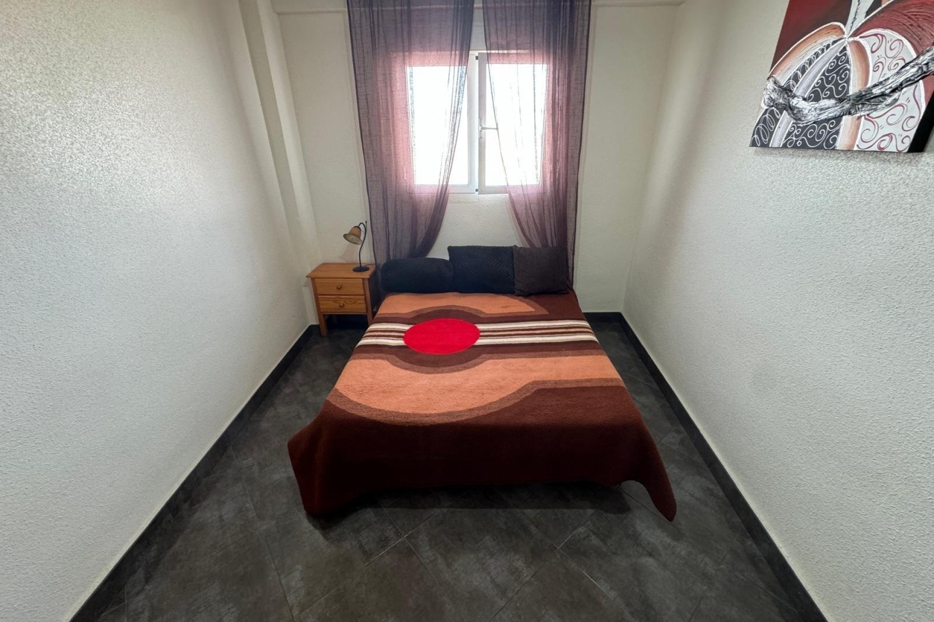 Wiederverkauf - Wohnung / Apartment -
Torrevieja - Playa del Cura