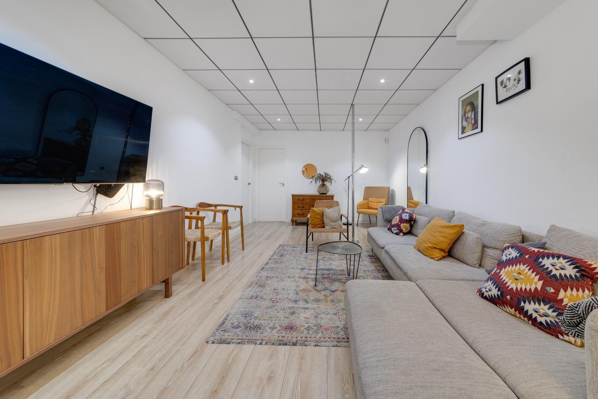 Wiederverkauf - Wohnung / Apartment -
Torrevieja - Playa del Cura
