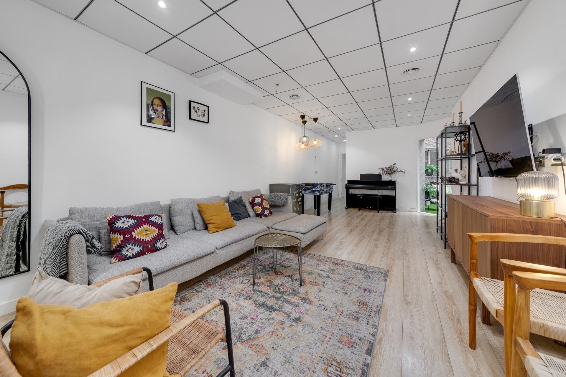 Wiederverkauf - Wohnung / Apartment -
Torrevieja - Playa del Cura