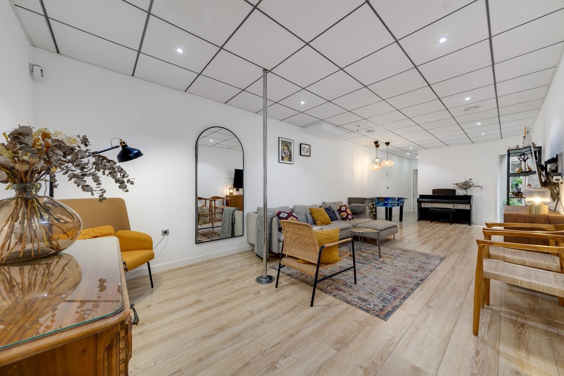 Wiederverkauf - Wohnung / Apartment -
Torrevieja - Playa del Cura
