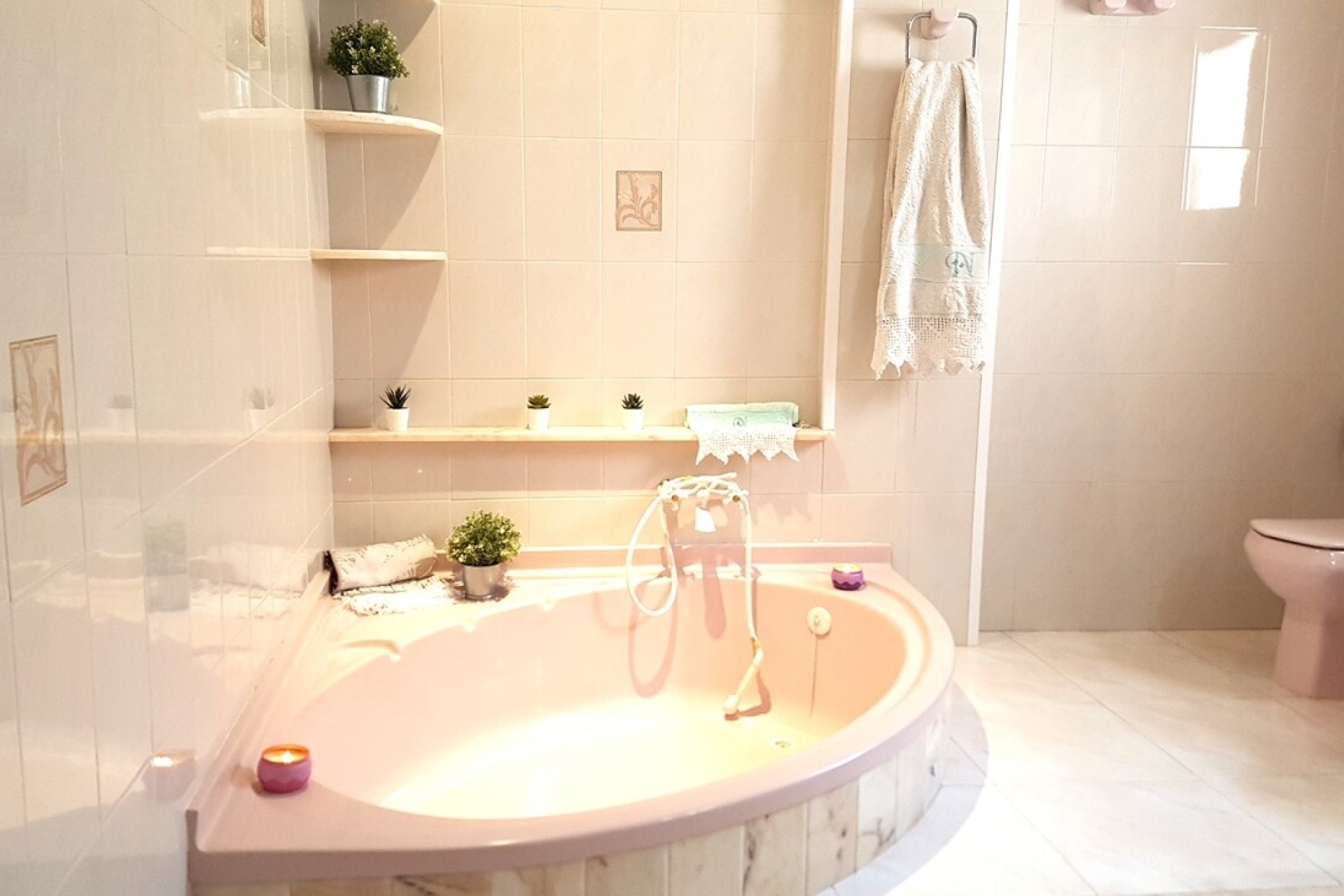 Wiederverkauf - Wohnung / Apartment -
Torrevieja - Playa del Cura