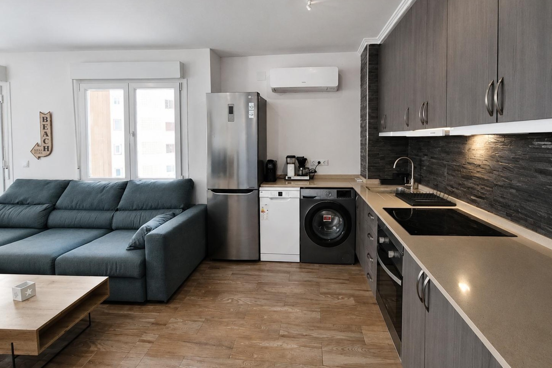 Wiederverkauf - Wohnung / Apartment -
Torrevieja - Playa del Cura