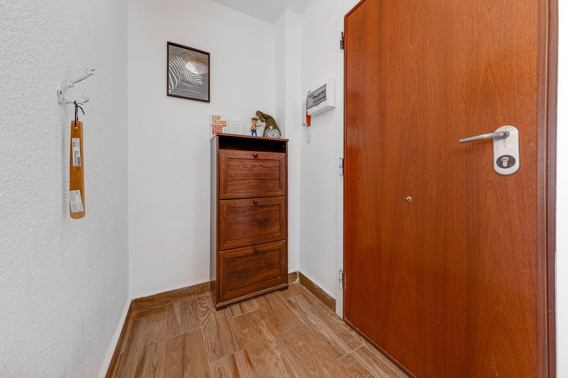 Wiederverkauf - Wohnung / Apartment -
Torrevieja - Playa del Cura