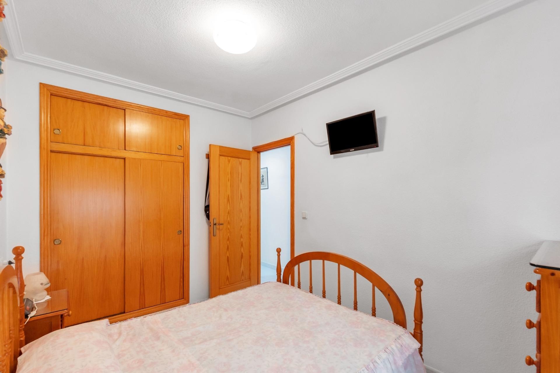 Wiederverkauf - Wohnung / Apartment -
Torrevieja - Playa del Cura