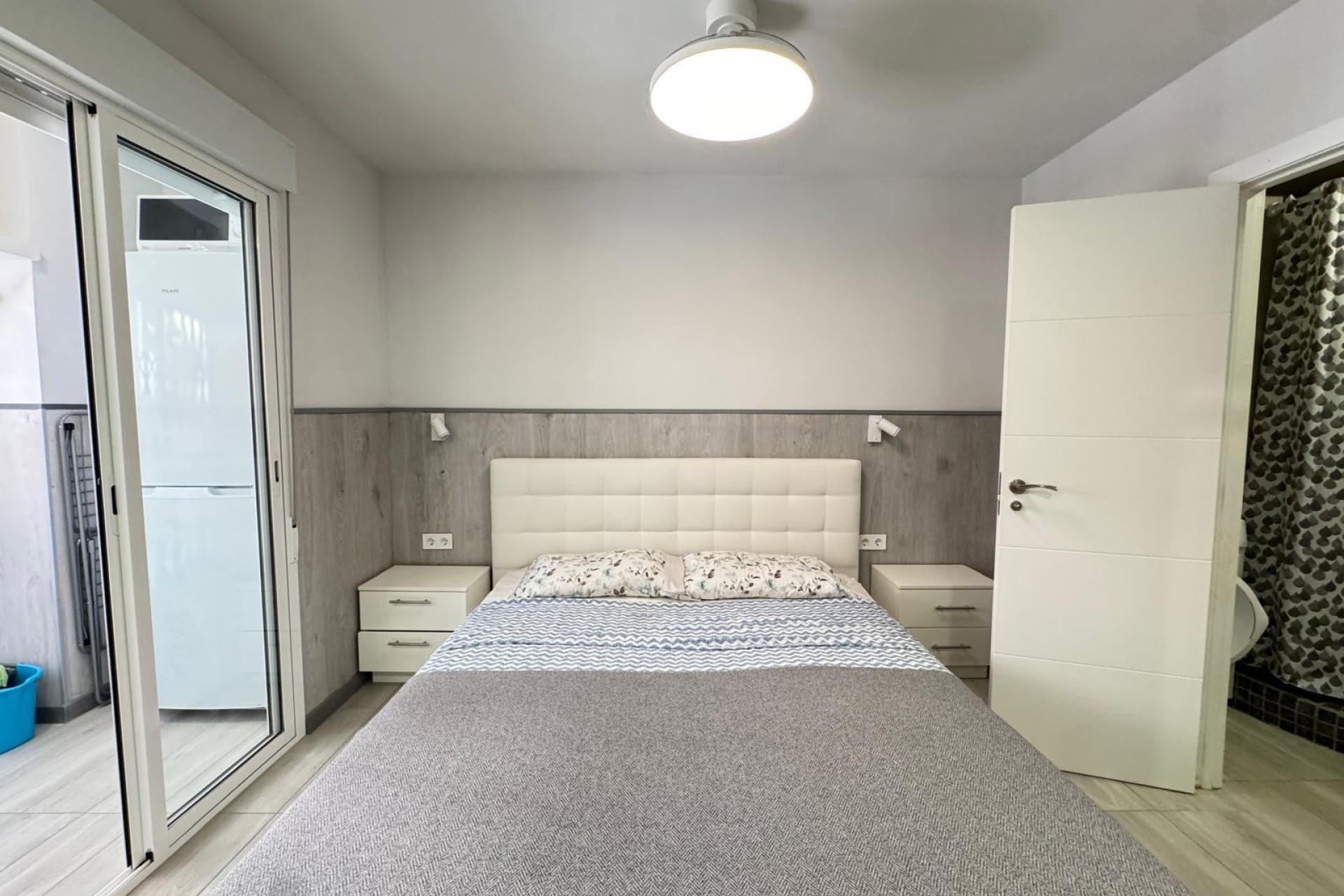 Wiederverkauf - Wohnung / Apartment -
Torrevieja - Playa del Cura