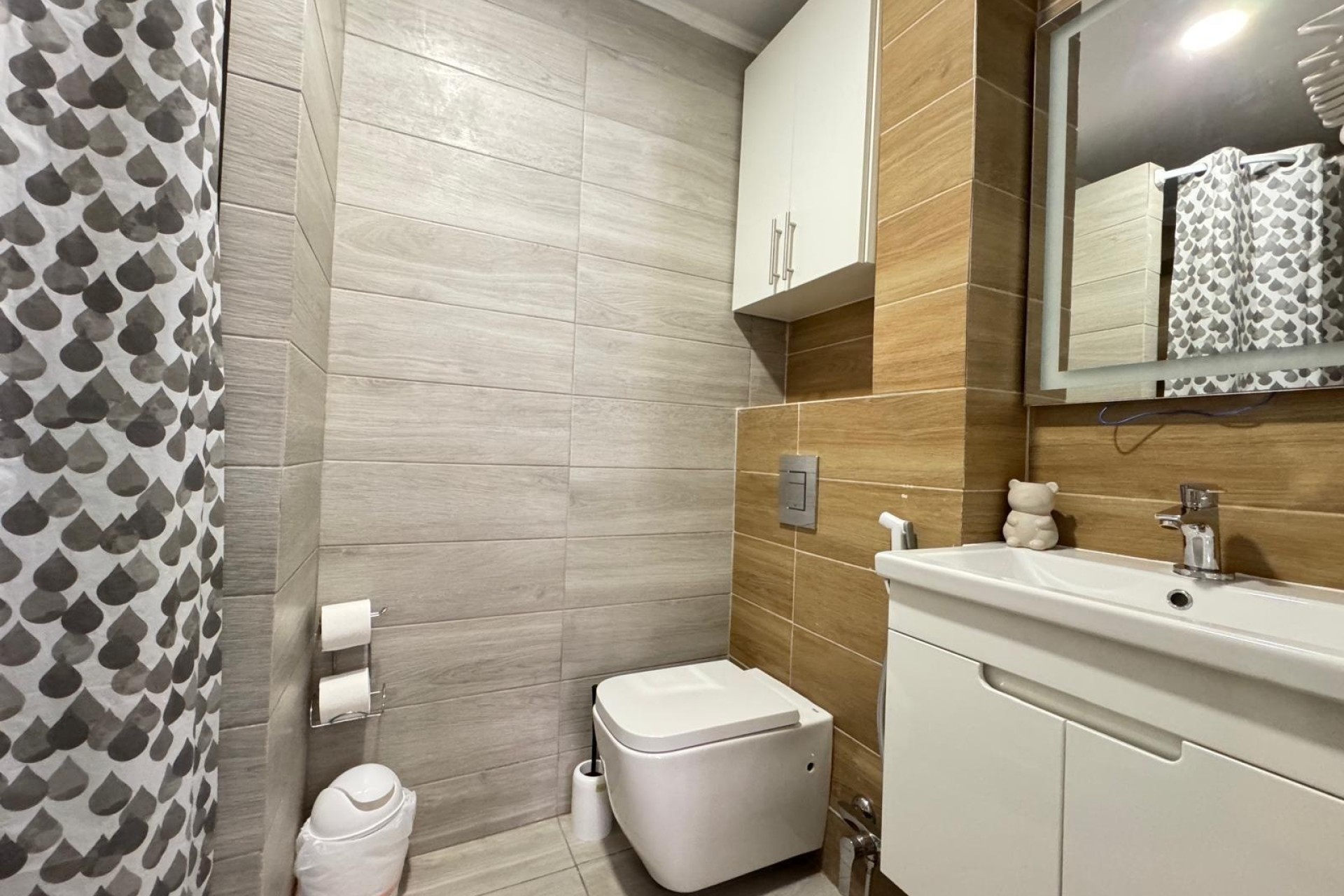 Wiederverkauf - Wohnung / Apartment -
Torrevieja - Playa del Cura