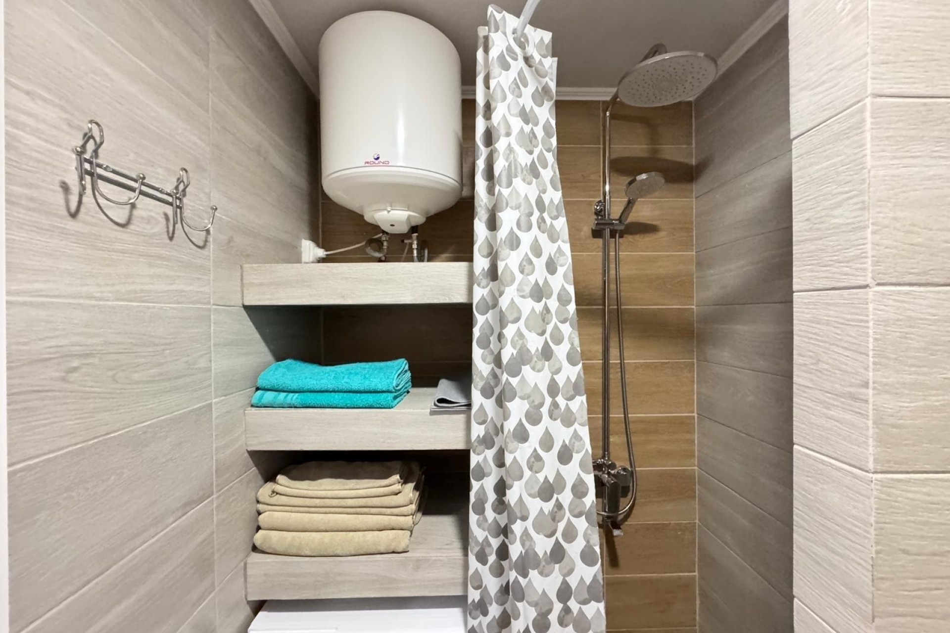 Wiederverkauf - Wohnung / Apartment -
Torrevieja - Playa del Cura