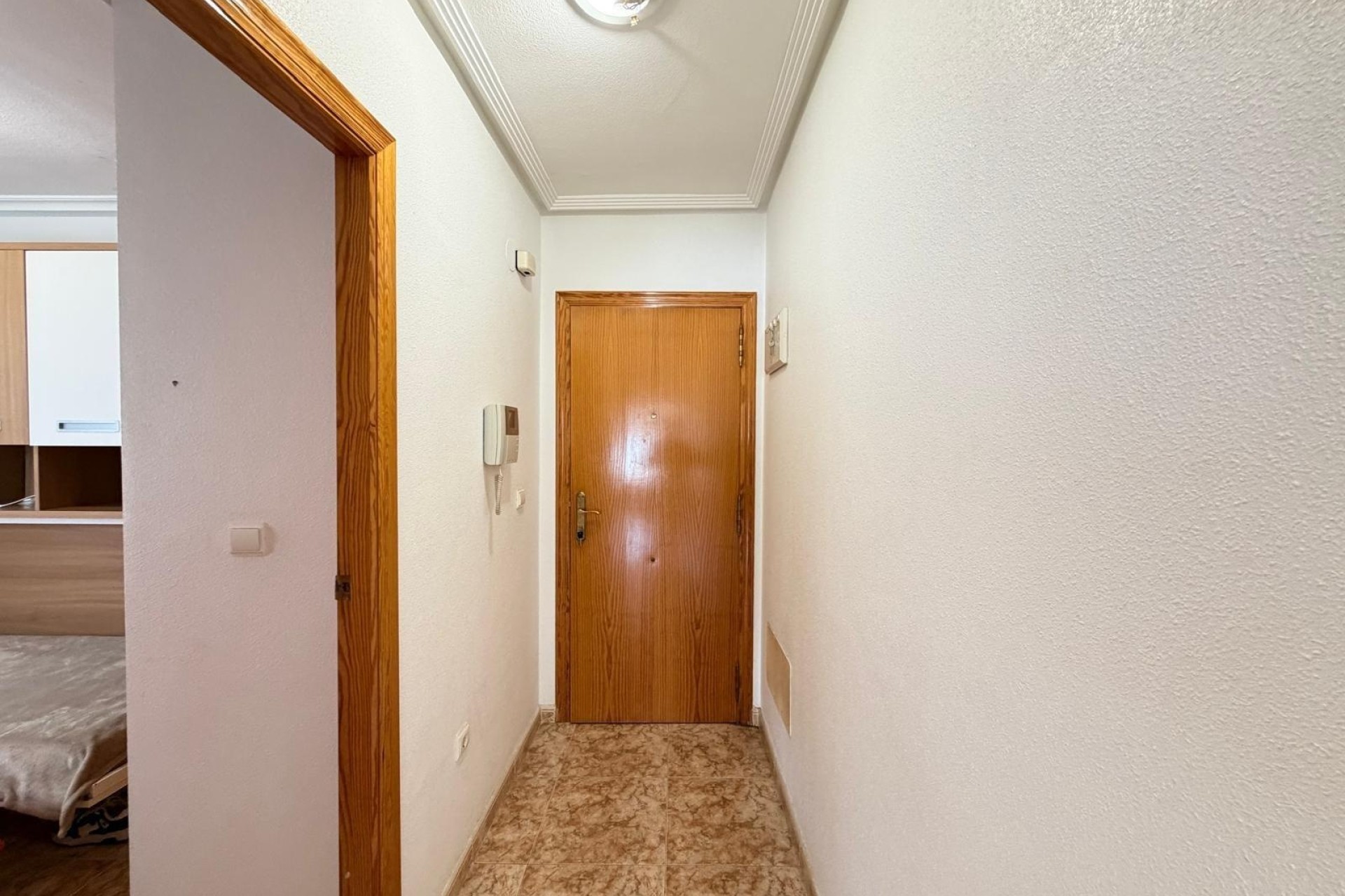 Wiederverkauf - Wohnung / Apartment -
Torrevieja - Playa del Cura