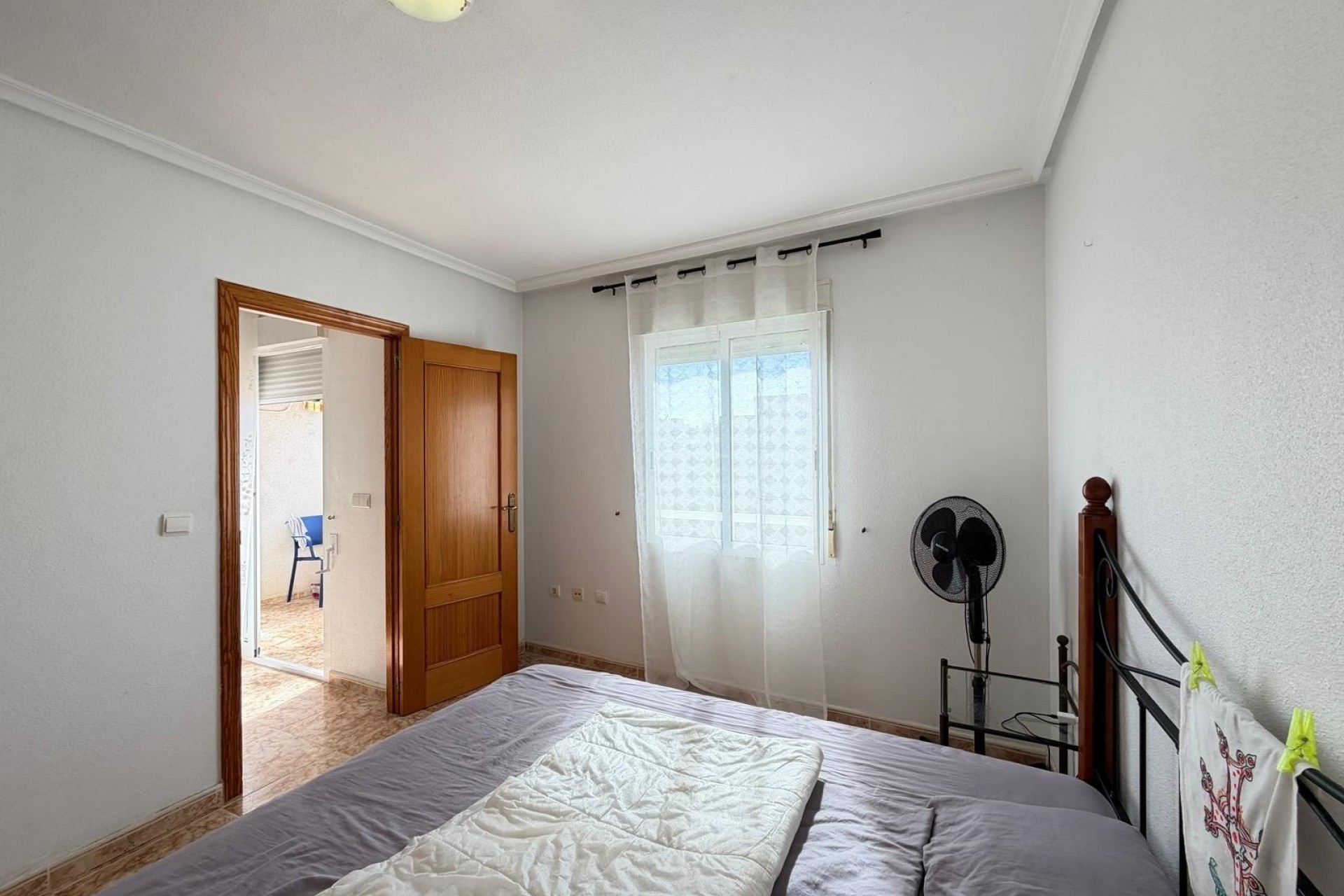 Wiederverkauf - Wohnung / Apartment -
Torrevieja - Playa del Cura