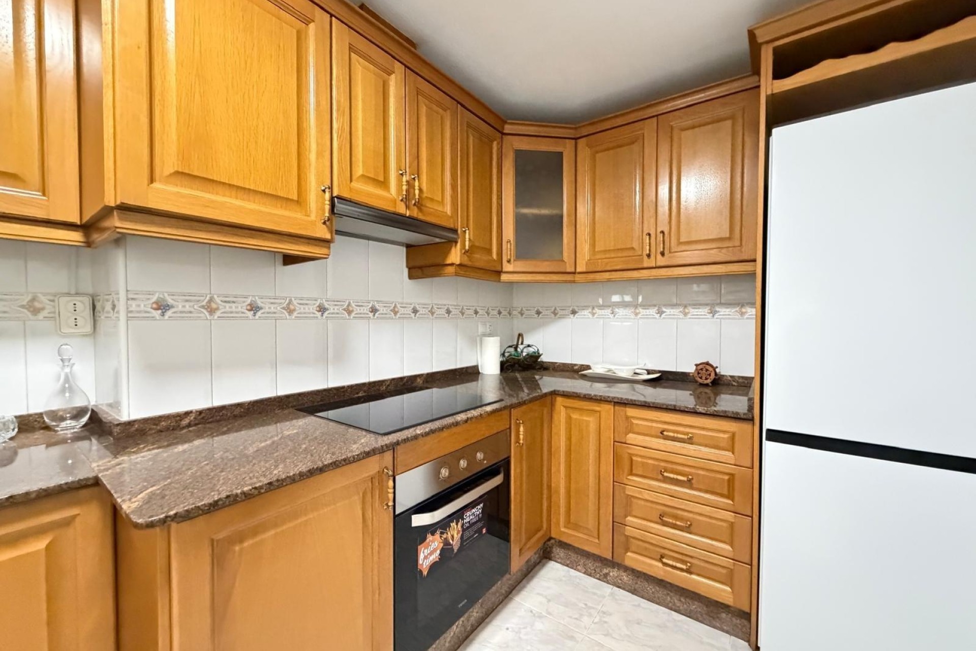 Wiederverkauf - Wohnung / Apartment -
Torrevieja - Playa del Cura