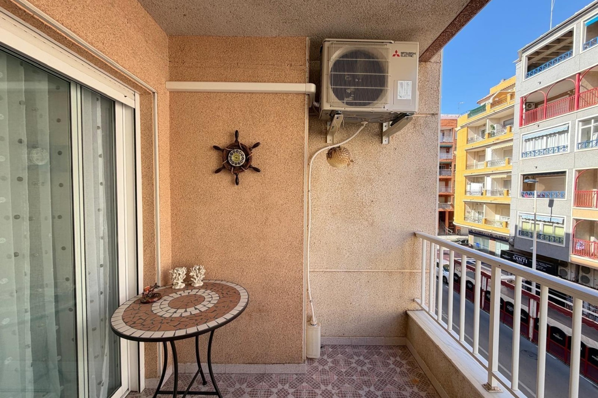 Wiederverkauf - Wohnung / Apartment -
Torrevieja - Playa del Cura