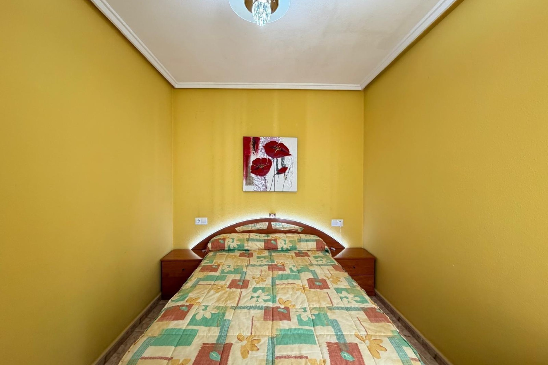 Wiederverkauf - Wohnung / Apartment -
Torrevieja - Playa del Cura