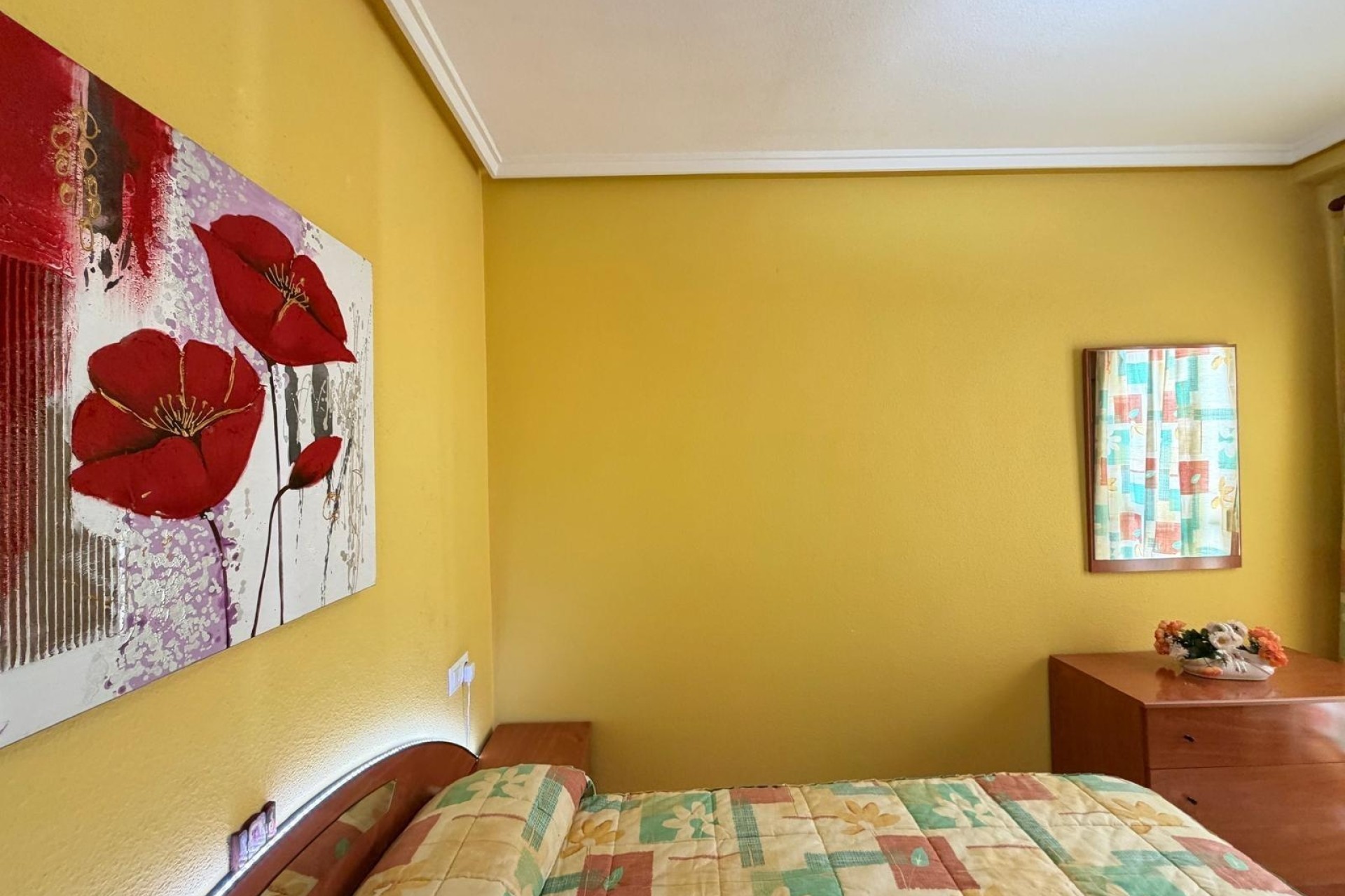 Wiederverkauf - Wohnung / Apartment -
Torrevieja - Playa del Cura