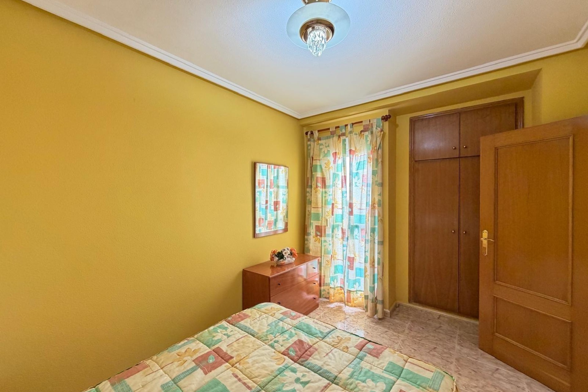 Wiederverkauf - Wohnung / Apartment -
Torrevieja - Playa del Cura