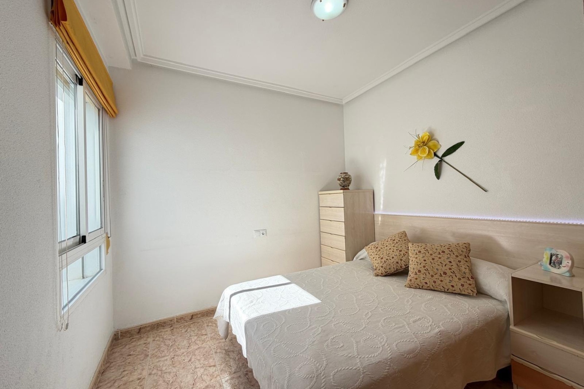Wiederverkauf - Wohnung / Apartment -
Torrevieja - Playa del Cura