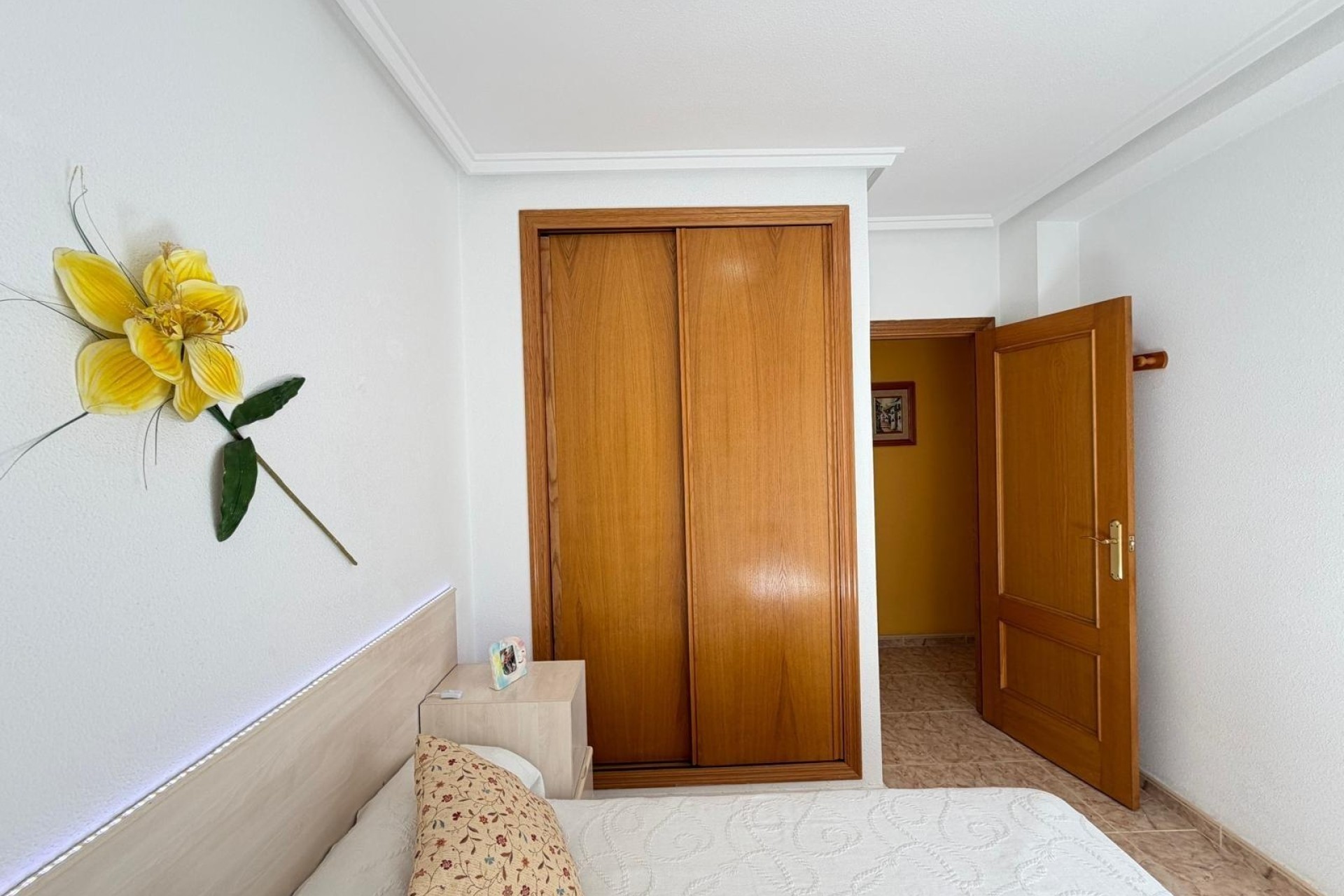 Wiederverkauf - Wohnung / Apartment -
Torrevieja - Playa del Cura