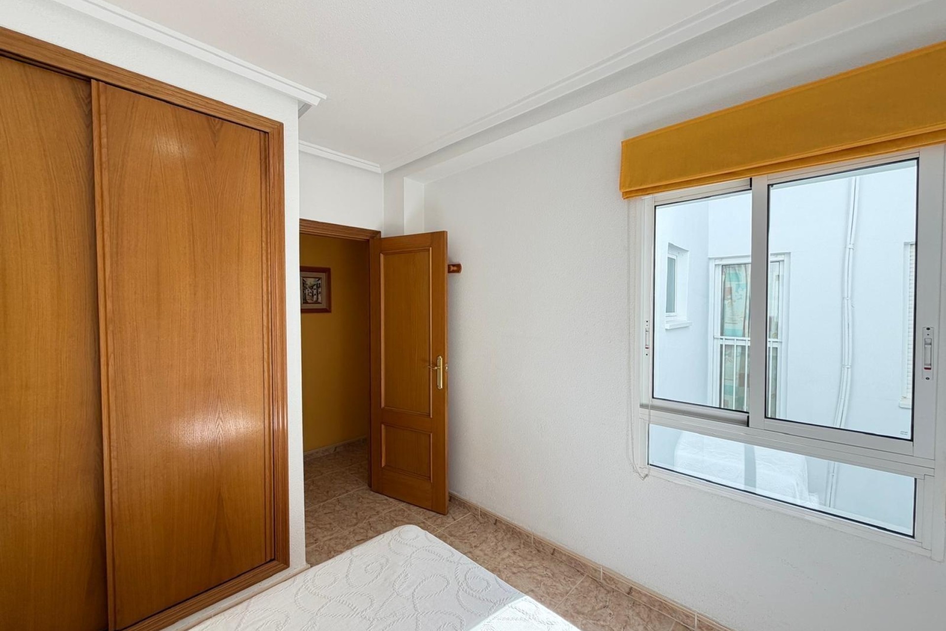 Wiederverkauf - Wohnung / Apartment -
Torrevieja - Playa del Cura