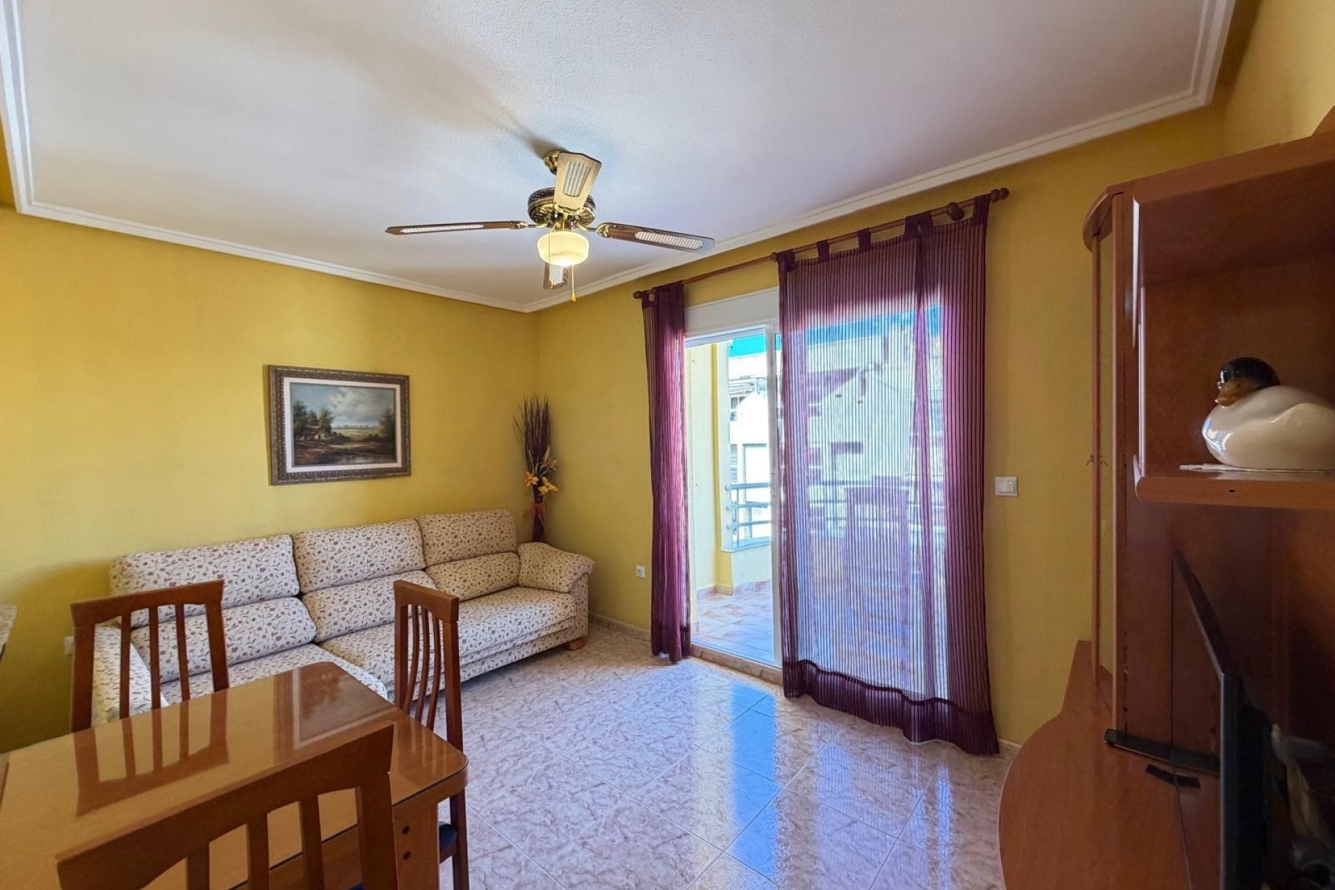 Wiederverkauf - Wohnung / Apartment -
Torrevieja - Playa del Cura