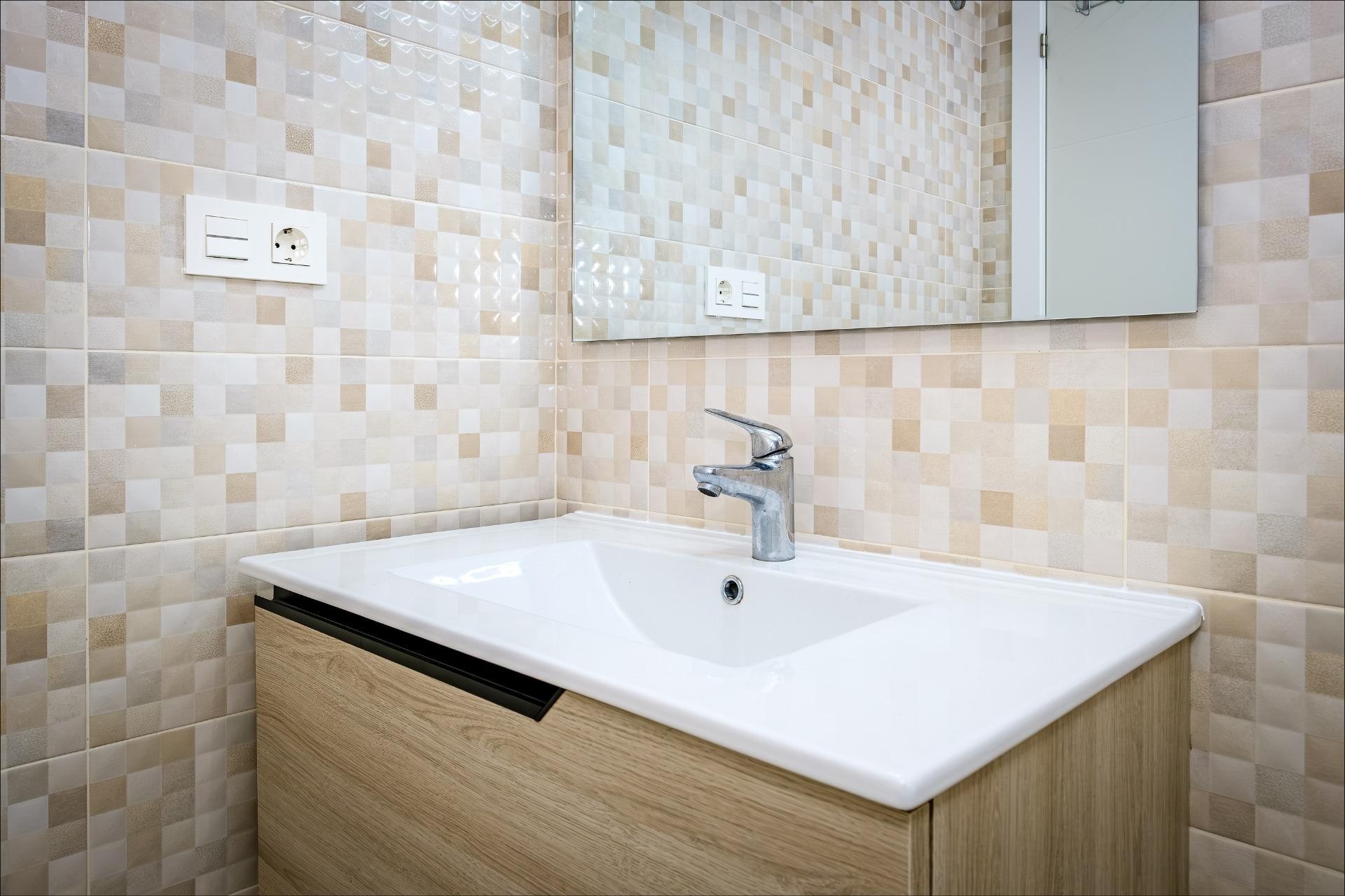Wiederverkauf - Wohnung / Apartment -
Torrevieja - Playa del Cura