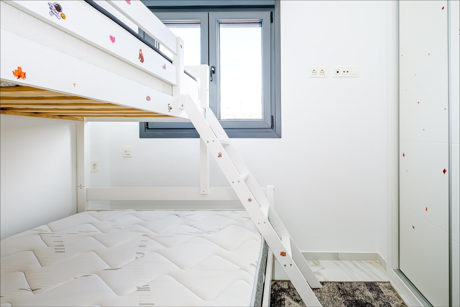 Wiederverkauf - Wohnung / Apartment -
Torrevieja - Playa del Cura