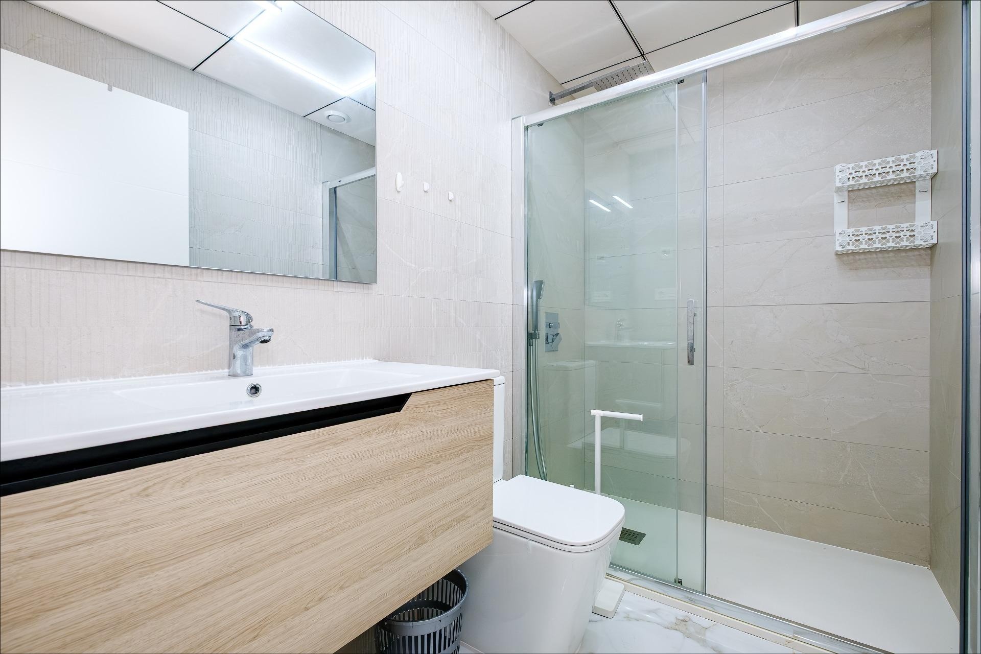 Wiederverkauf - Wohnung / Apartment -
Torrevieja - Playa del Cura