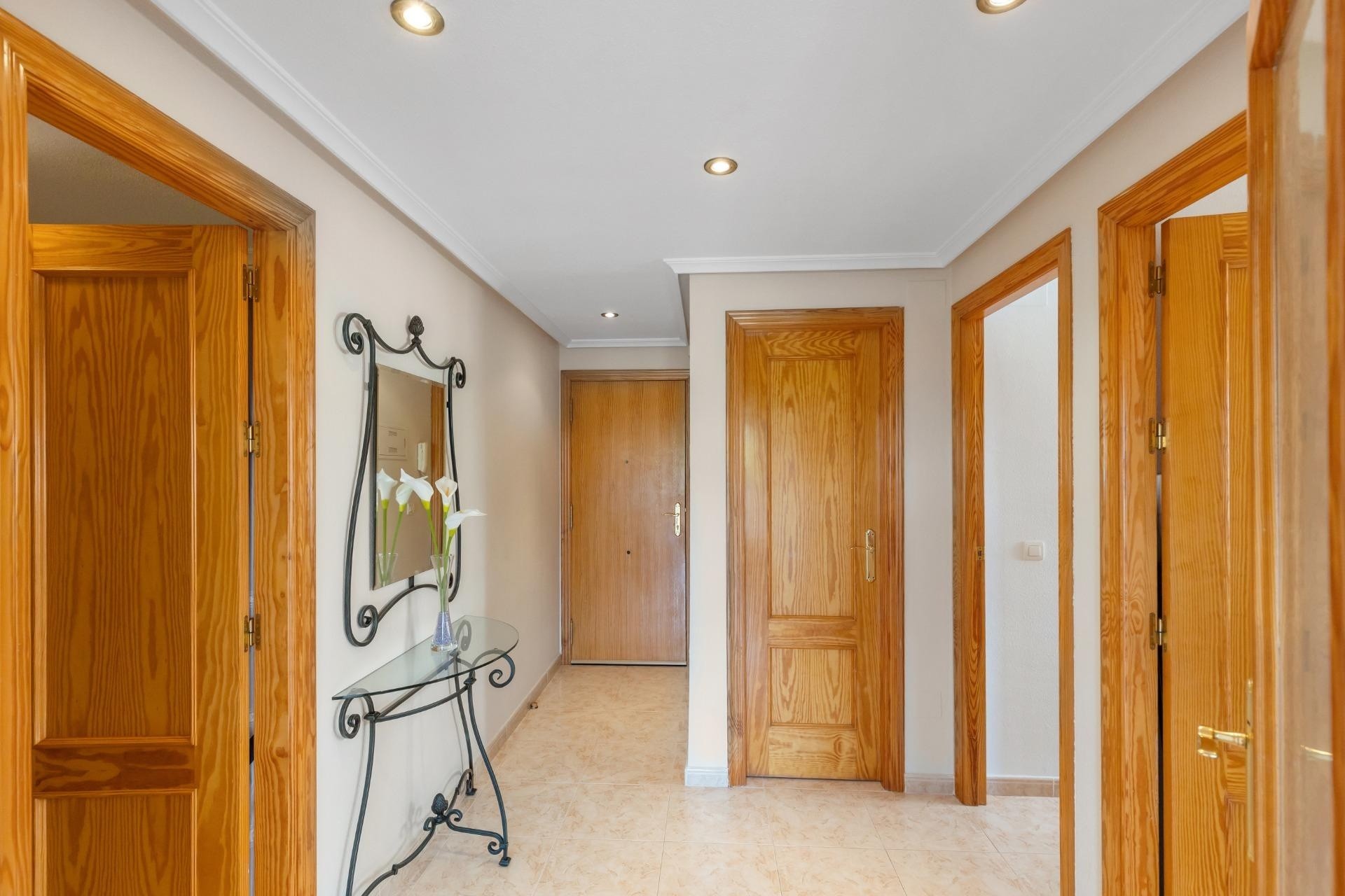 Wiederverkauf - Wohnung / Apartment -
Torrevieja - Playa del Cura